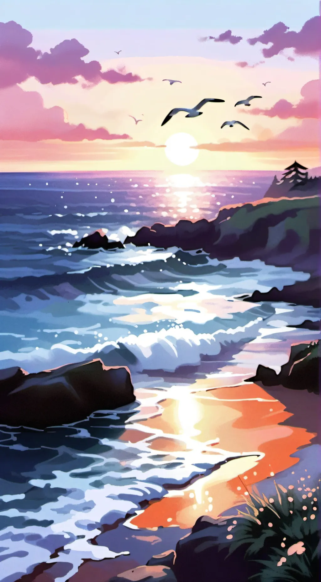 ai character: Kny ur a demon!!!! background