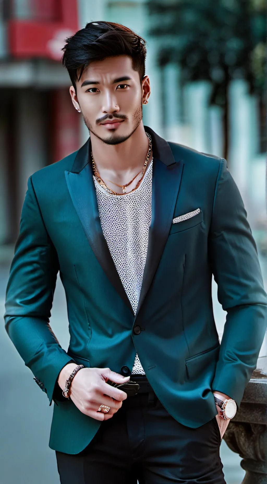 Talkie AI - Chat with Ajor