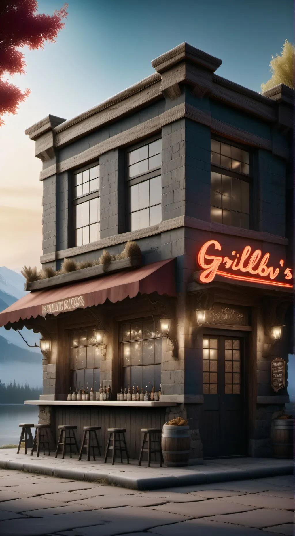 Talkie AI - Chat with Indie Cross PickMe