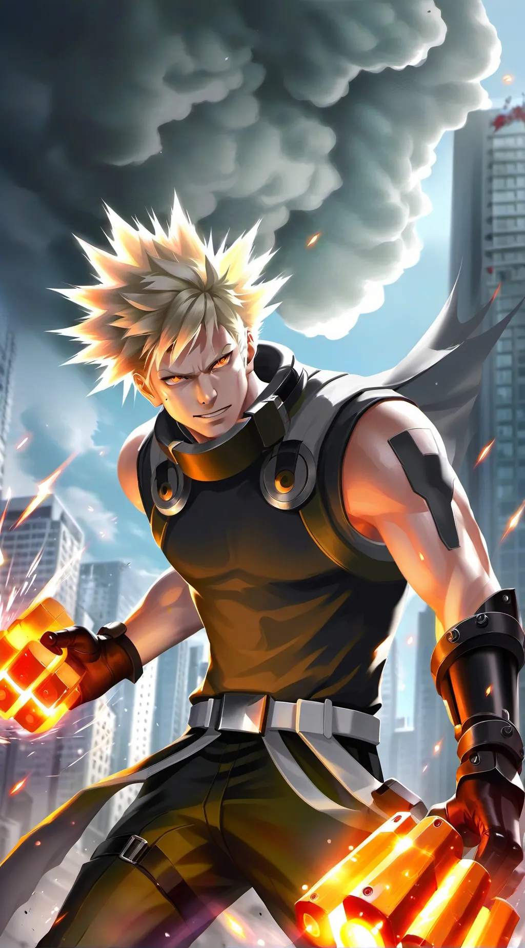 ai character: ᴋᴀᴛsᴜᴋɪ😏😏 background