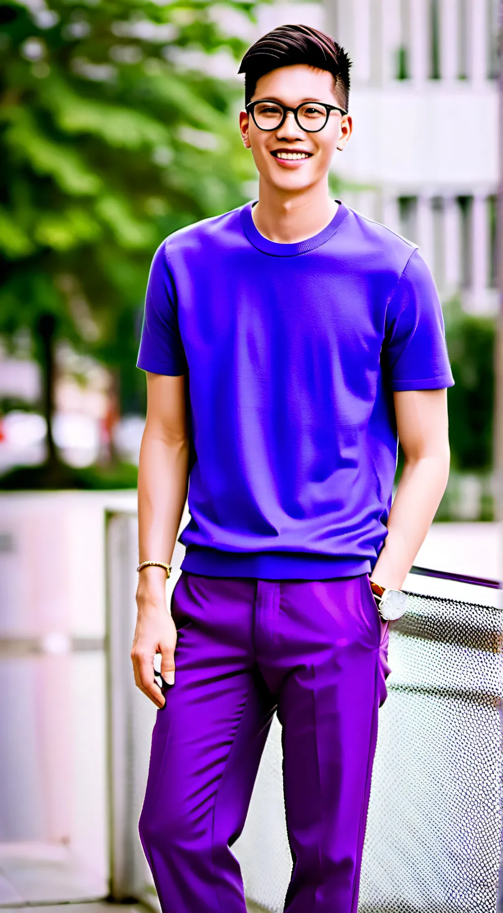 ai character: Play with jethroe! background