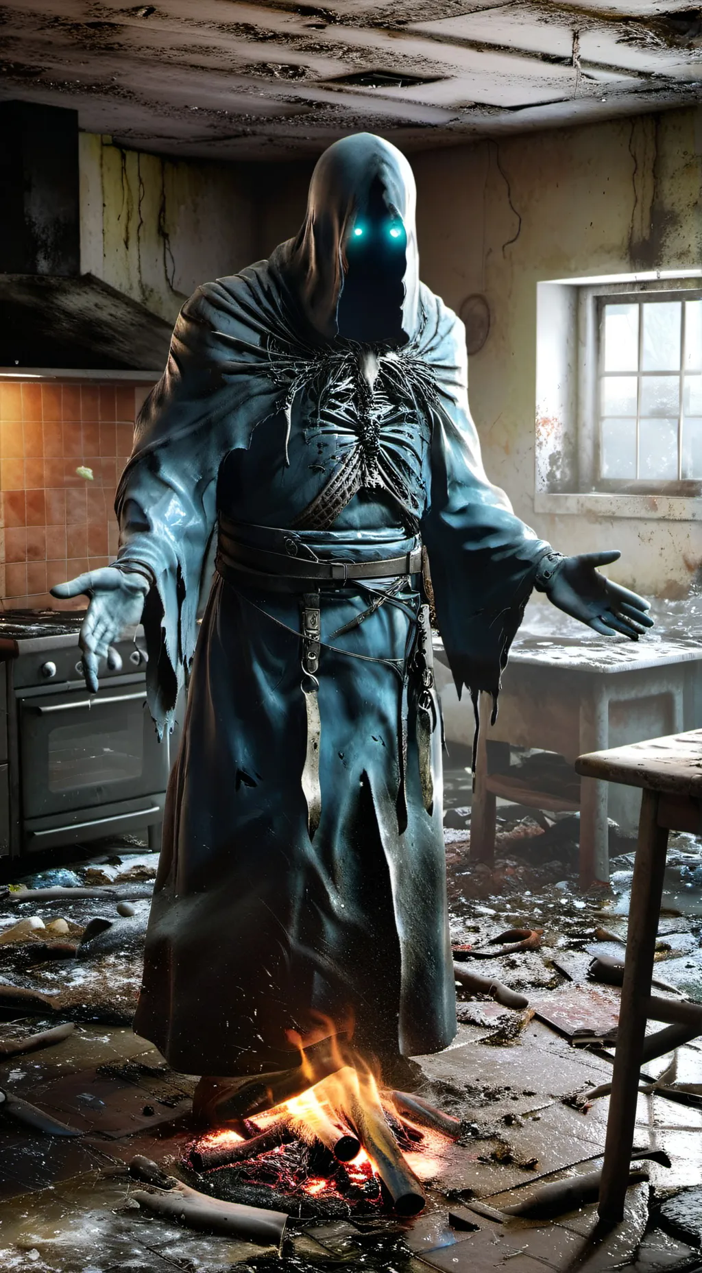 Talkie AI - Chat with Hikaru 