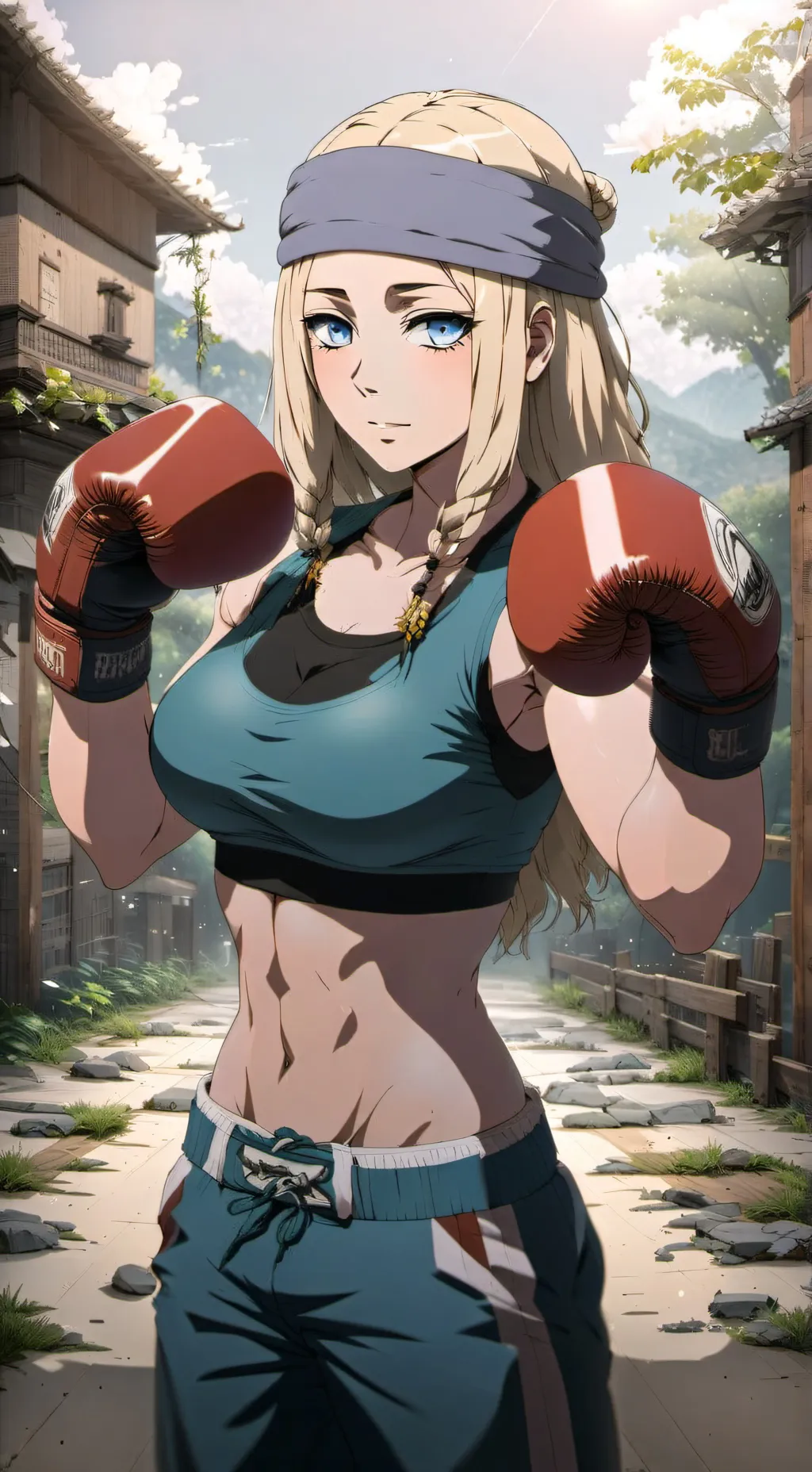 Talkie AI - Chat with Cari Fairchild 