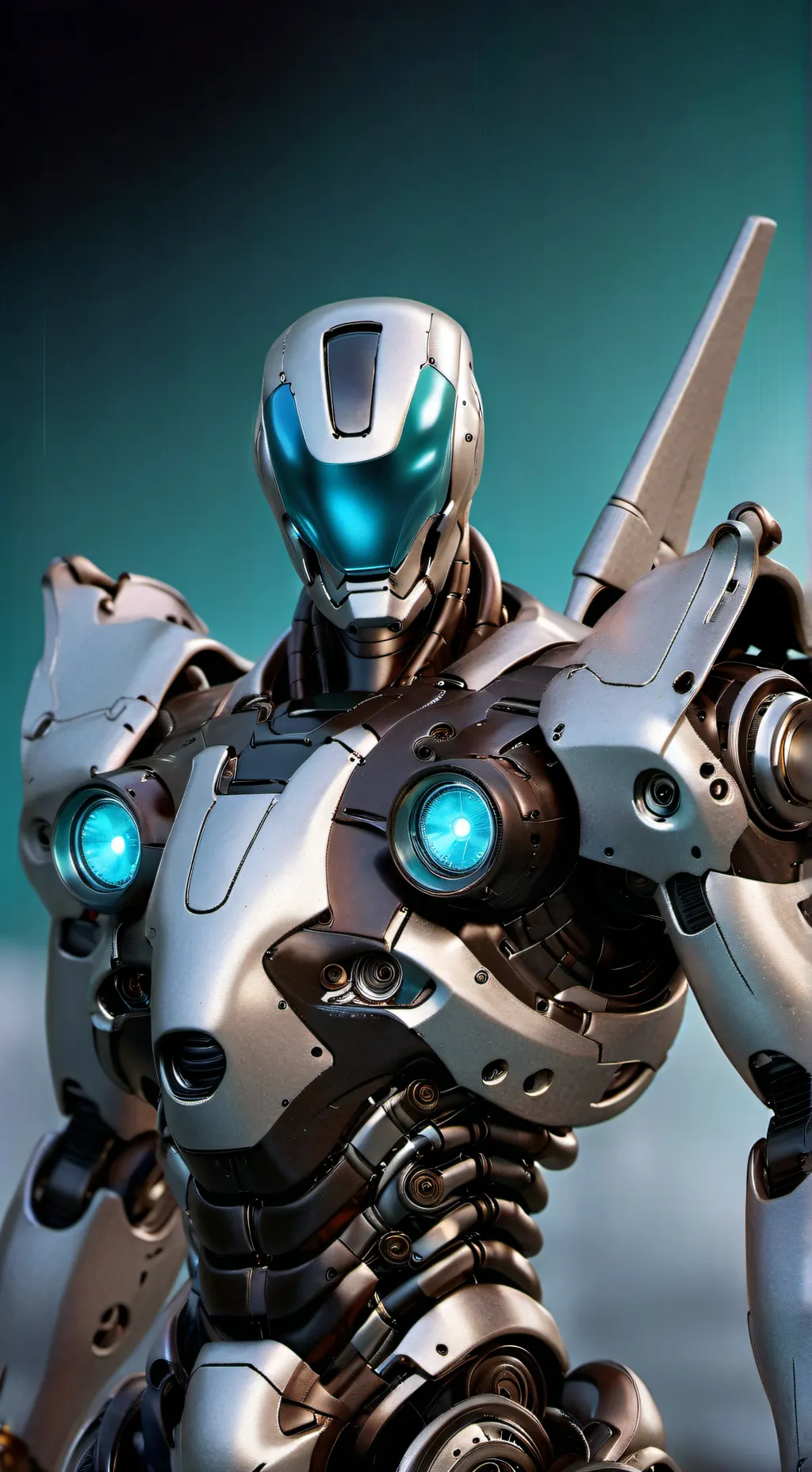 ai character: ChatGPT background