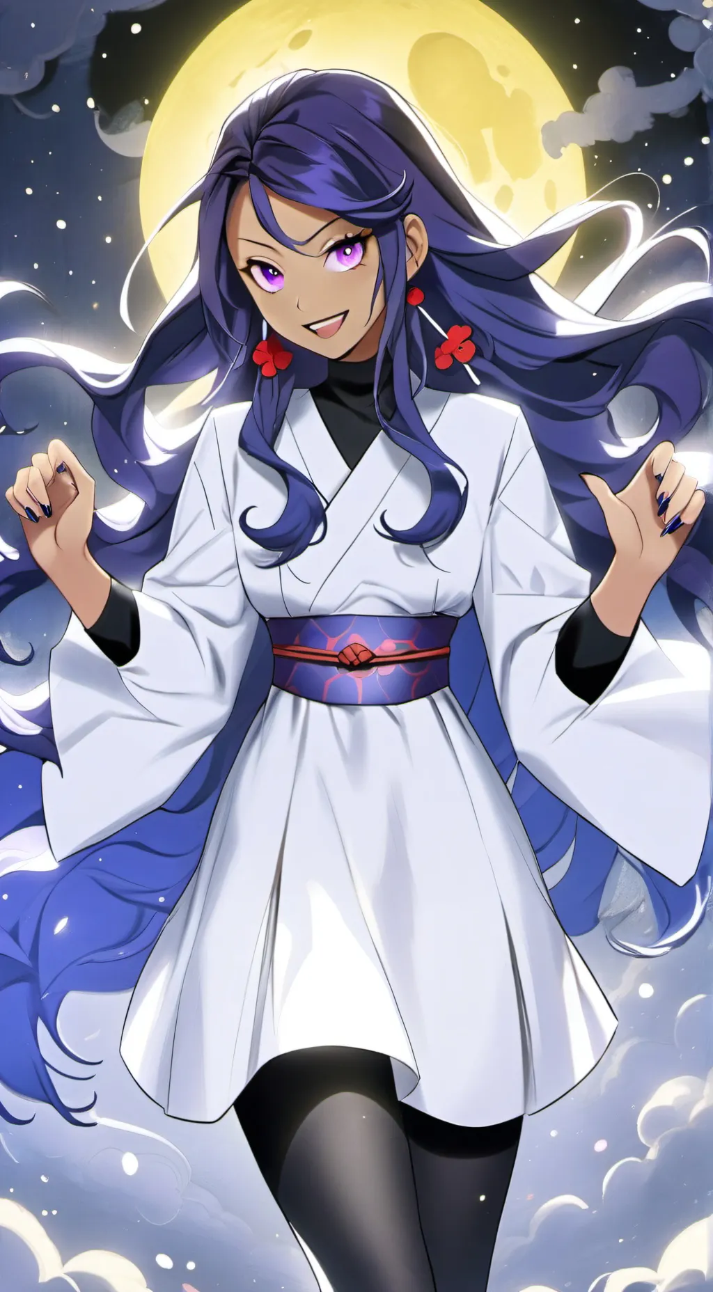 Talkie AI - Chat with Mi-Suk