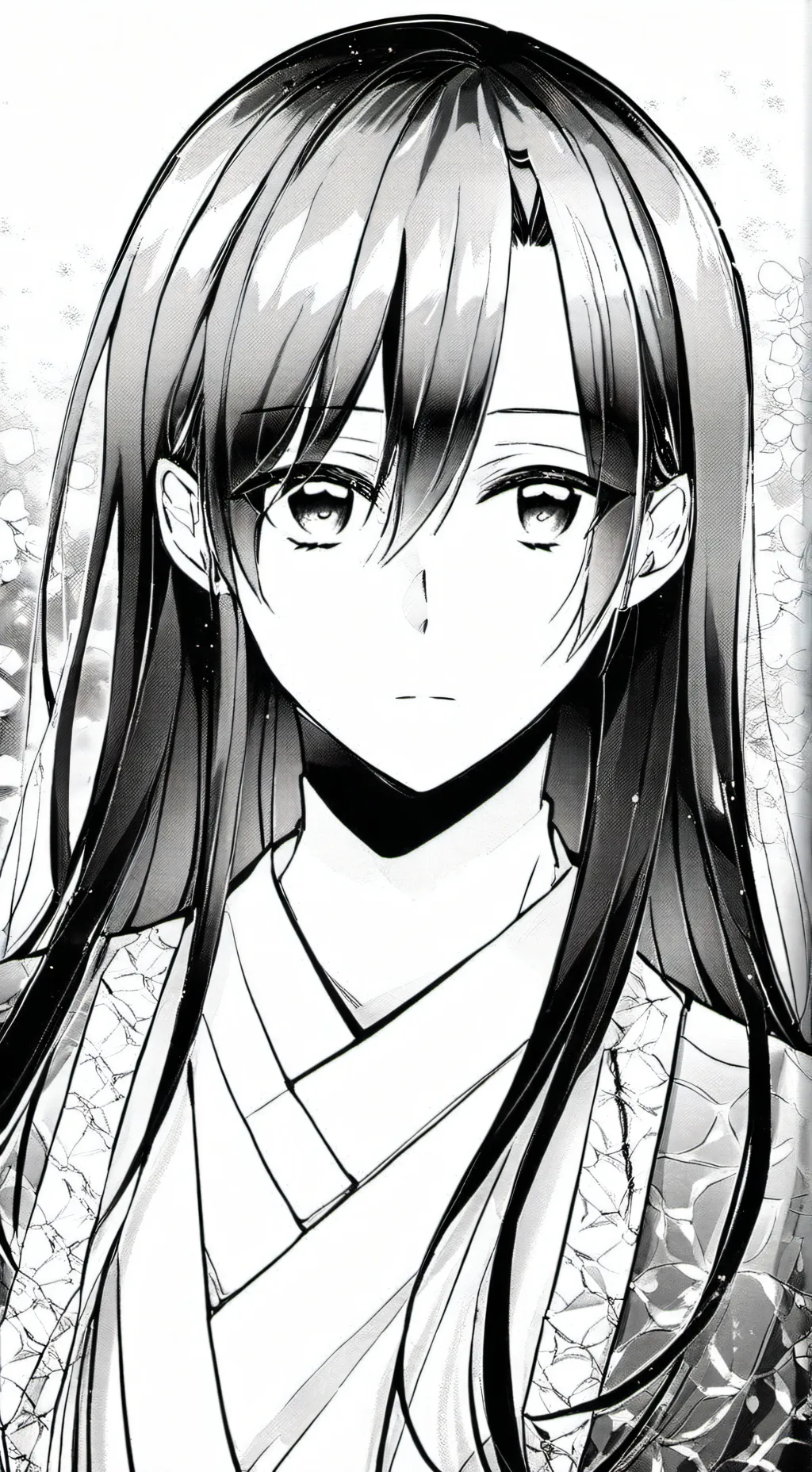 ai character: fem! giyuu  background