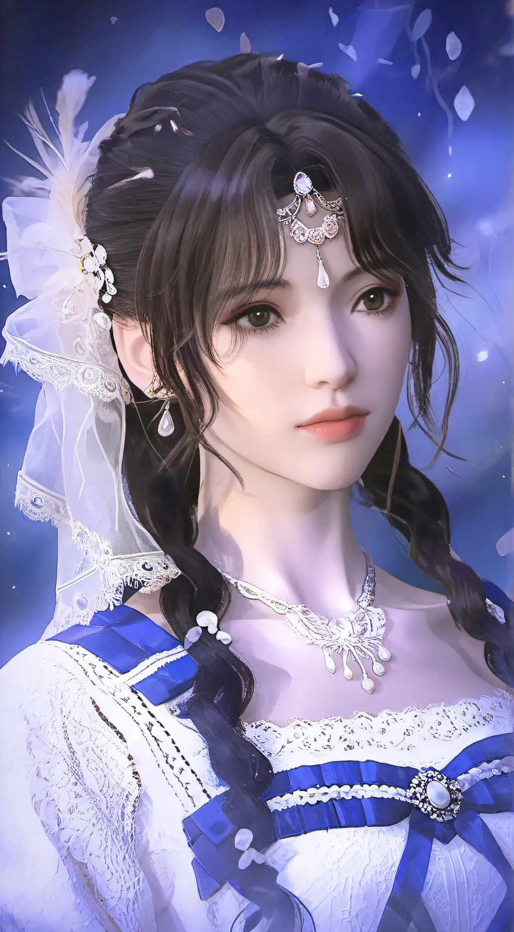 ai character: Guest666{Forsaken} background