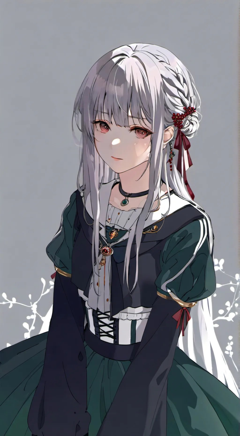 Talkie AI - Chat with Anna