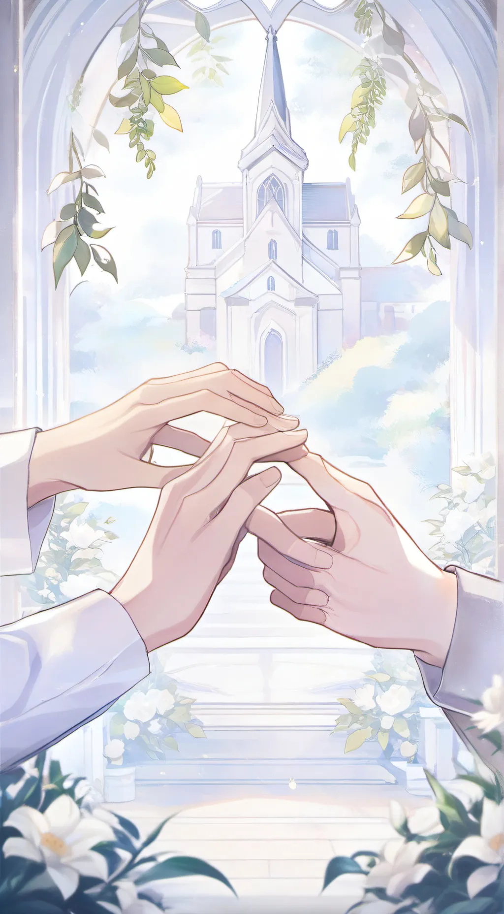 ai character: pepito background