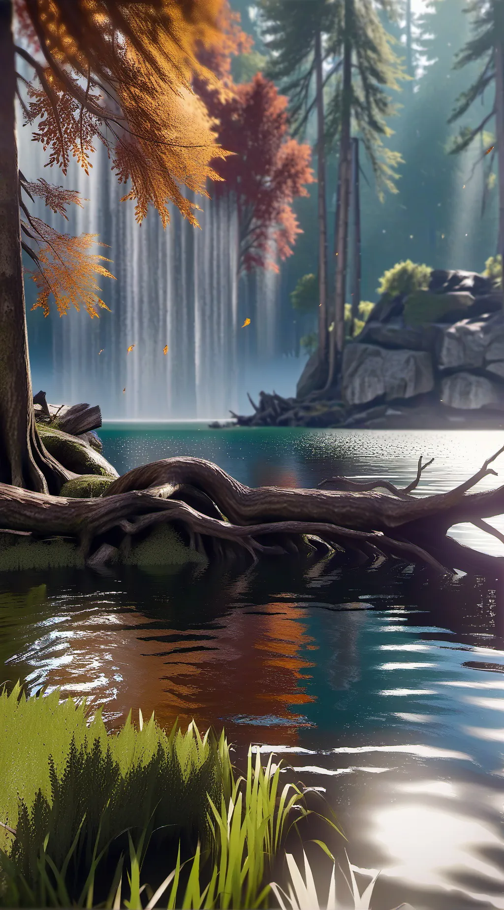 ai character: guest 666 x noob background