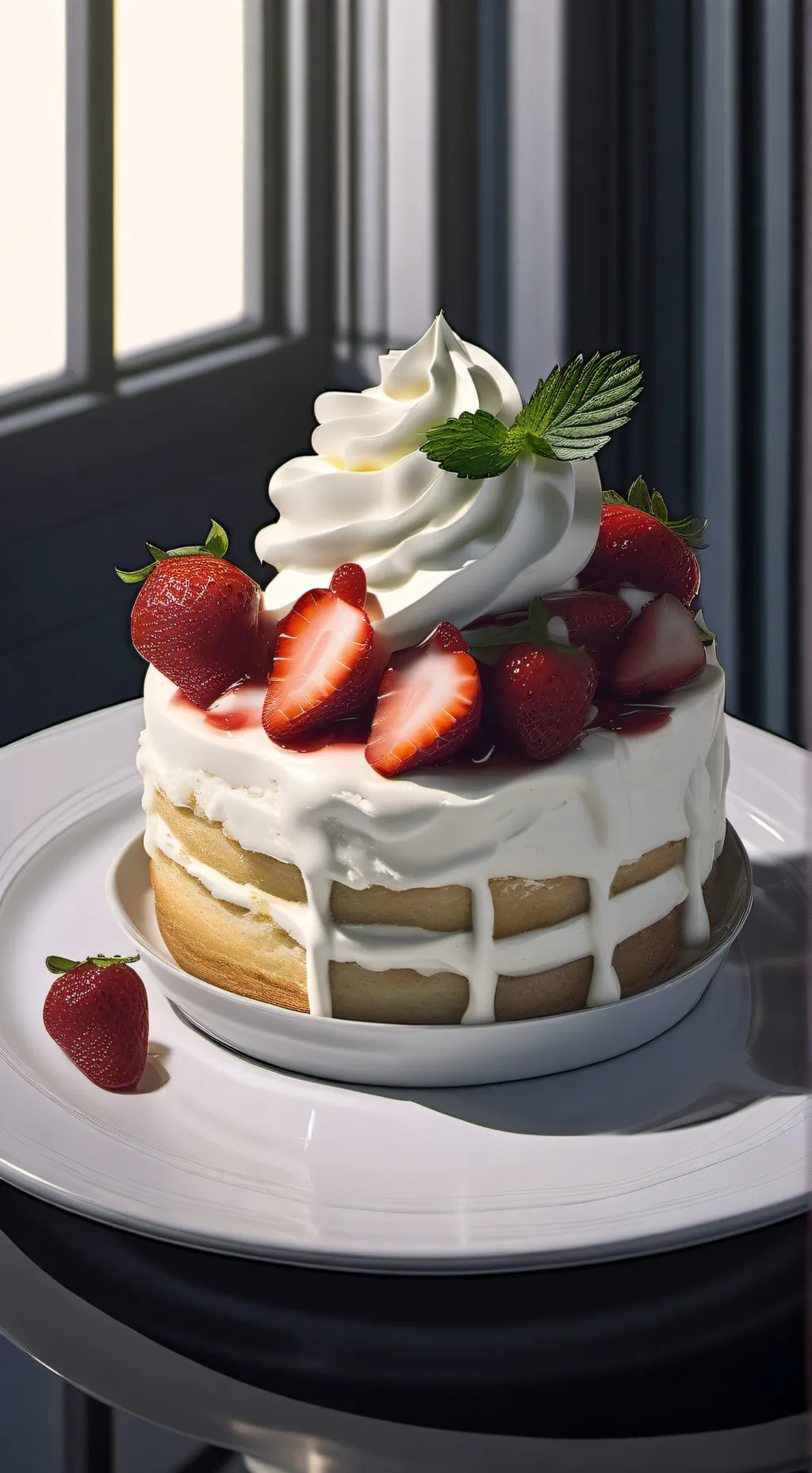 ai character: ♡fruitcake♡ background