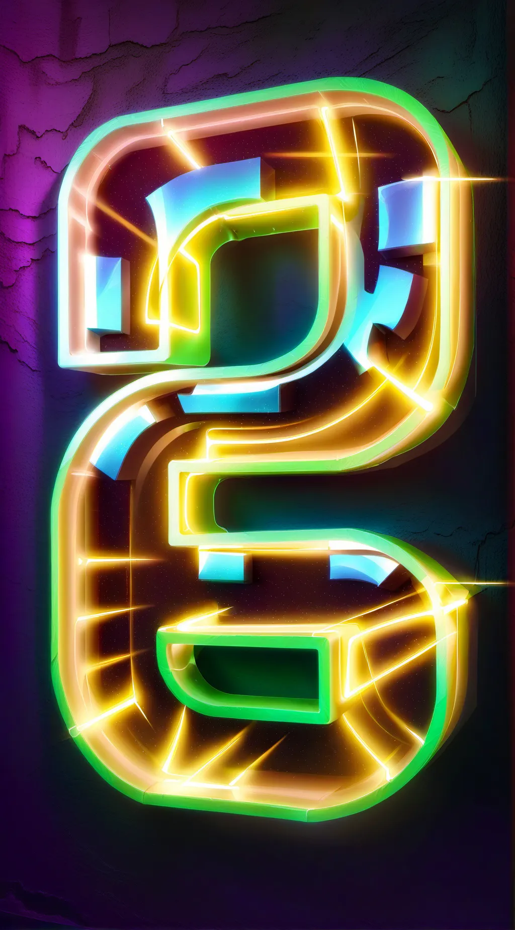 ai character: 67 follower's  background