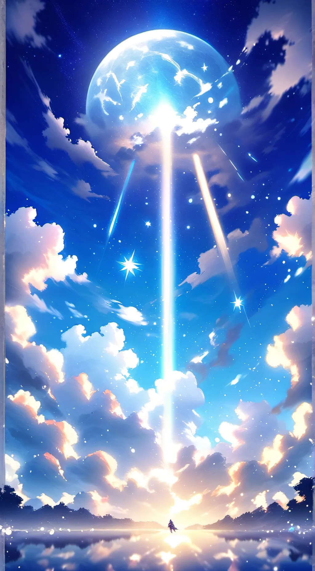 ai character: Rengoku ❤️‍🔥 background