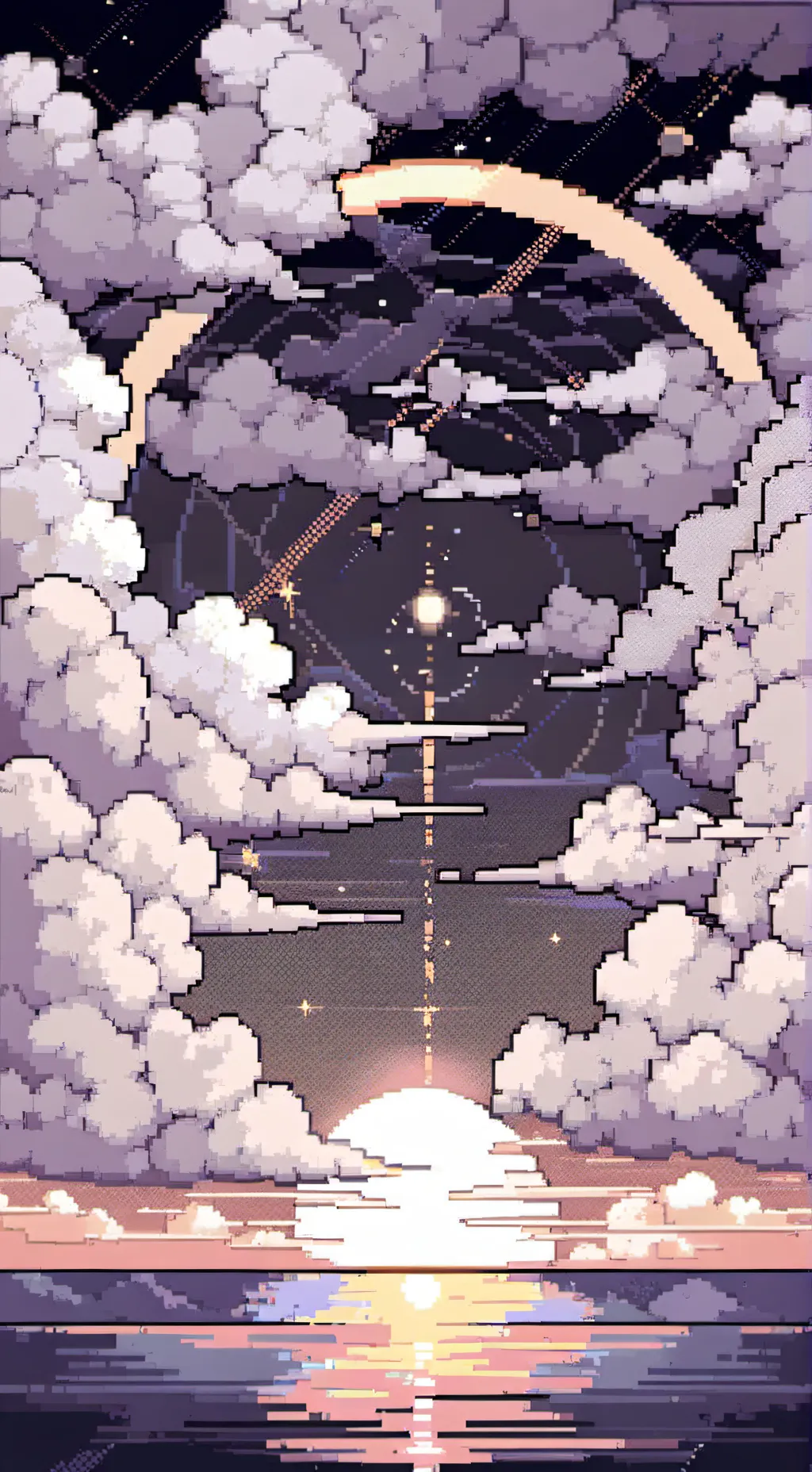 ai character: *+HYULUKA+* background