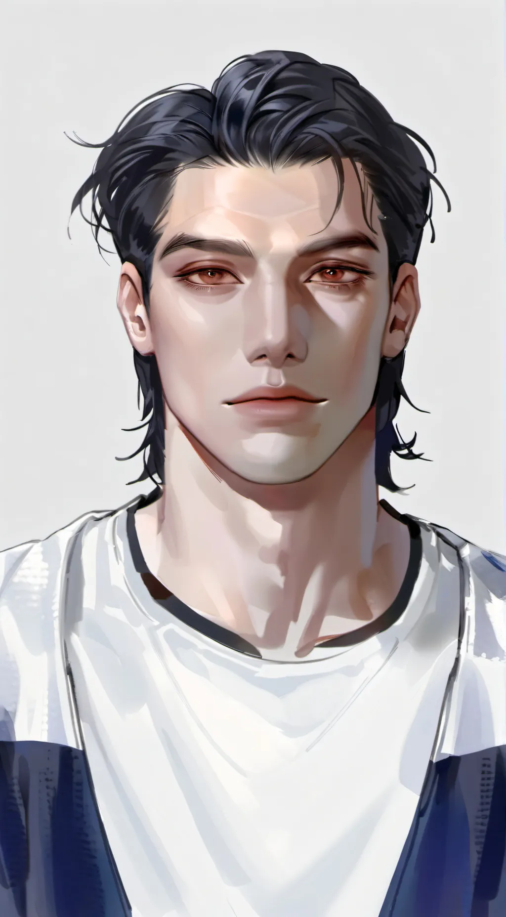 ai character: ⚽ Ashuba ⚽ background