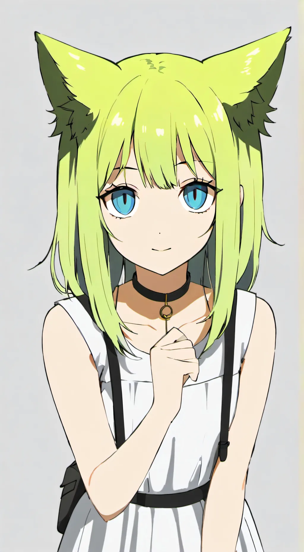 ai character: New Nia background