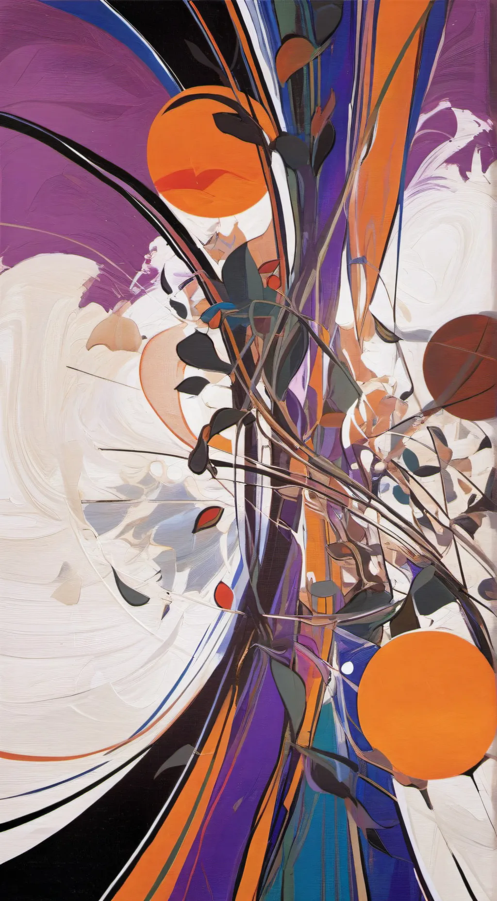 ai character: DW HATE YOU ME??!! background