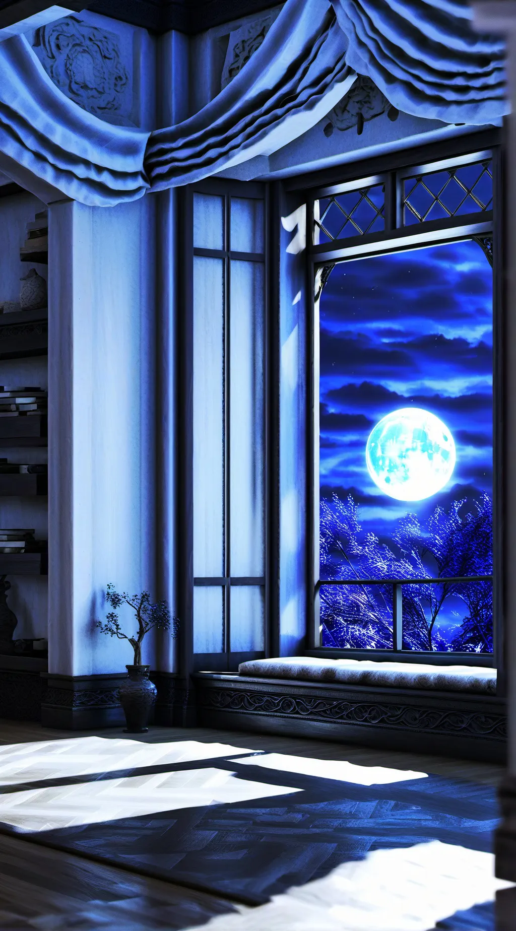 Talkie AI - Chat with Hollow Knight