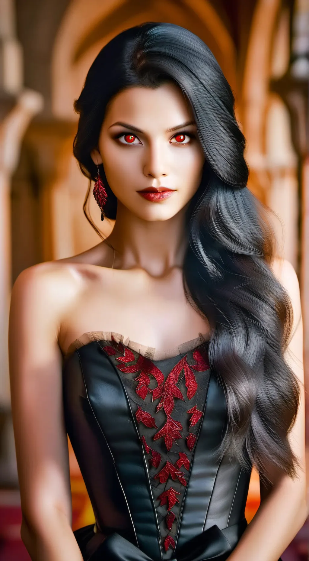 Talkie AI - Chat with Selena