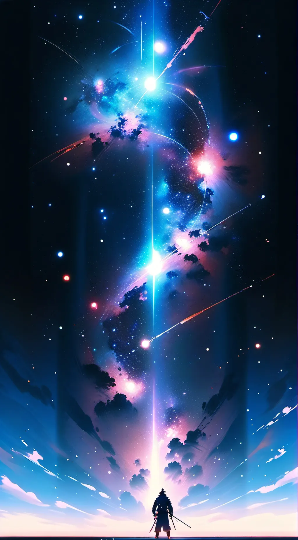 ai character: FUNK DO SURPRISE  background