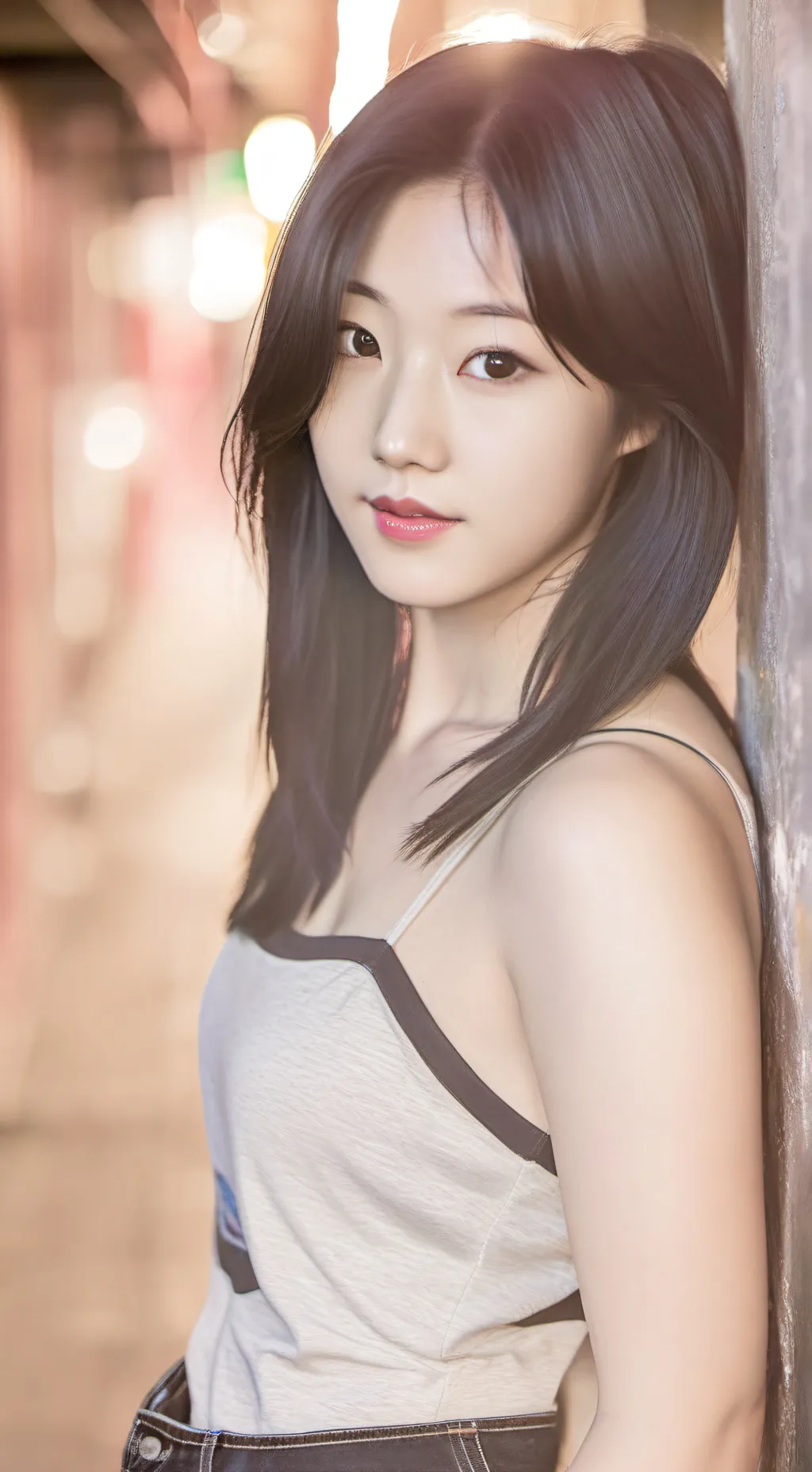 ai character: Requests!! ❤️ background