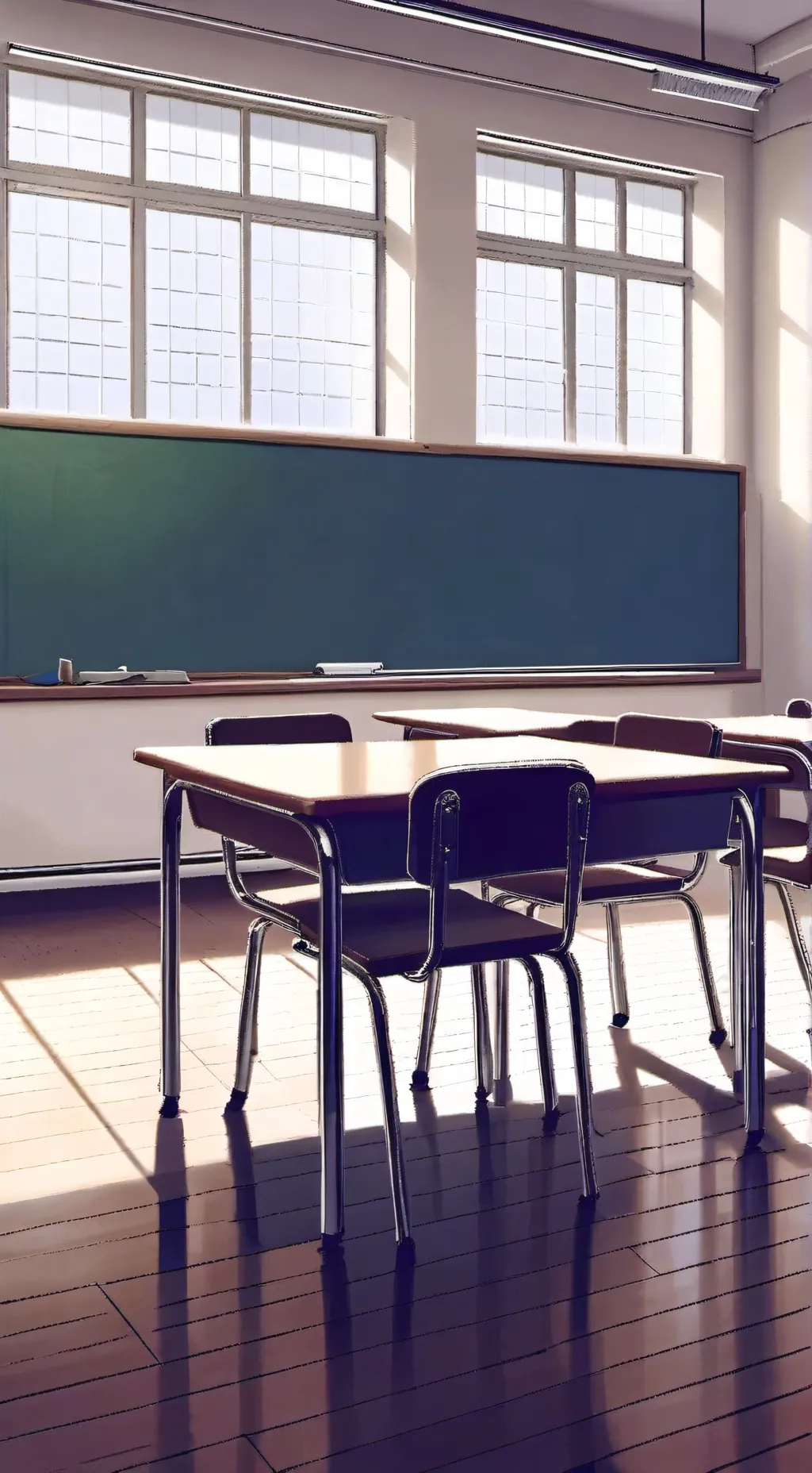 Talkie AI - Chat with 🏫 DW - School 🏫 