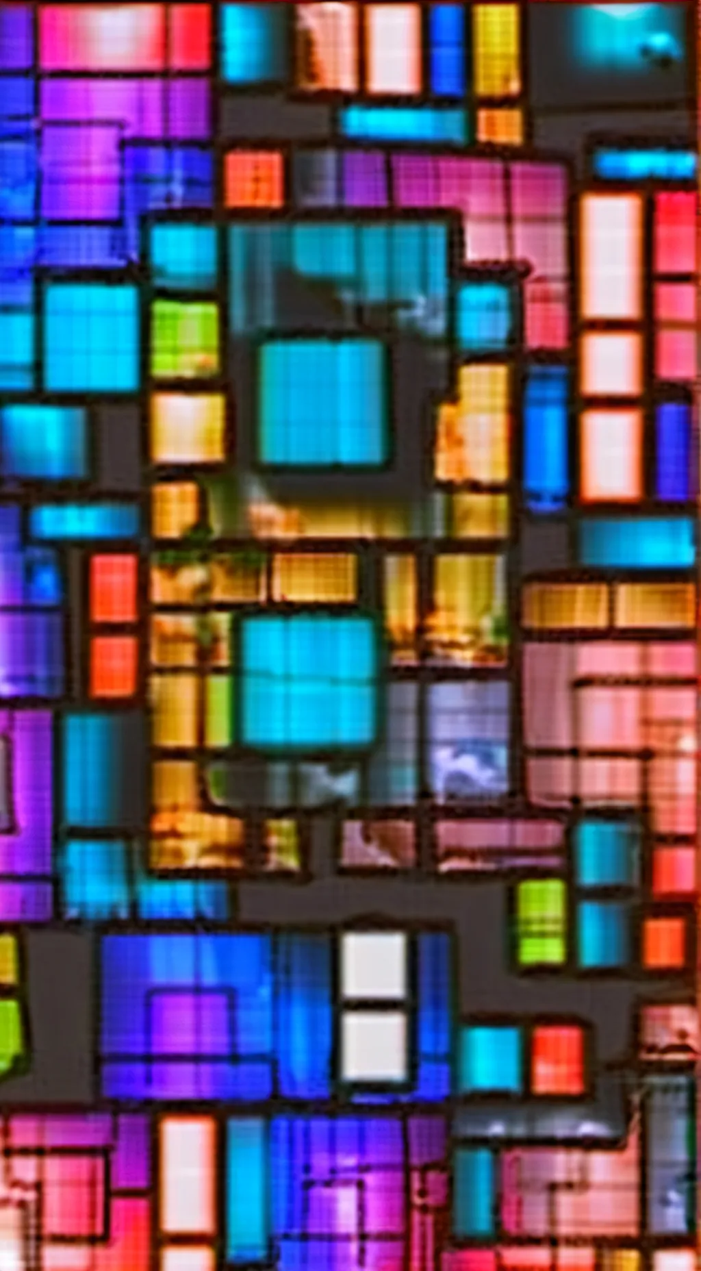 ai character: Speed background