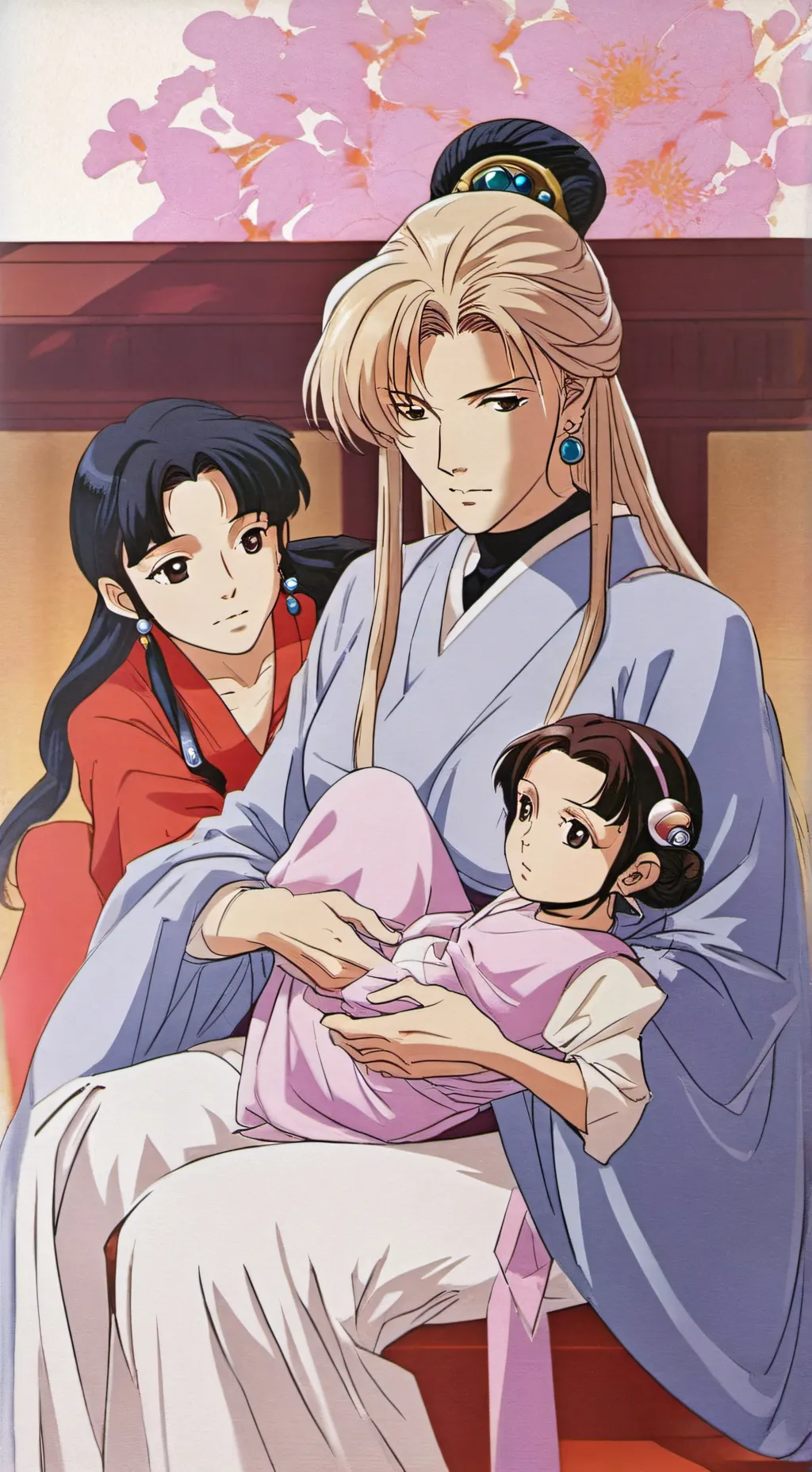 Talkie AI - Chat with lasson Leia zoie 