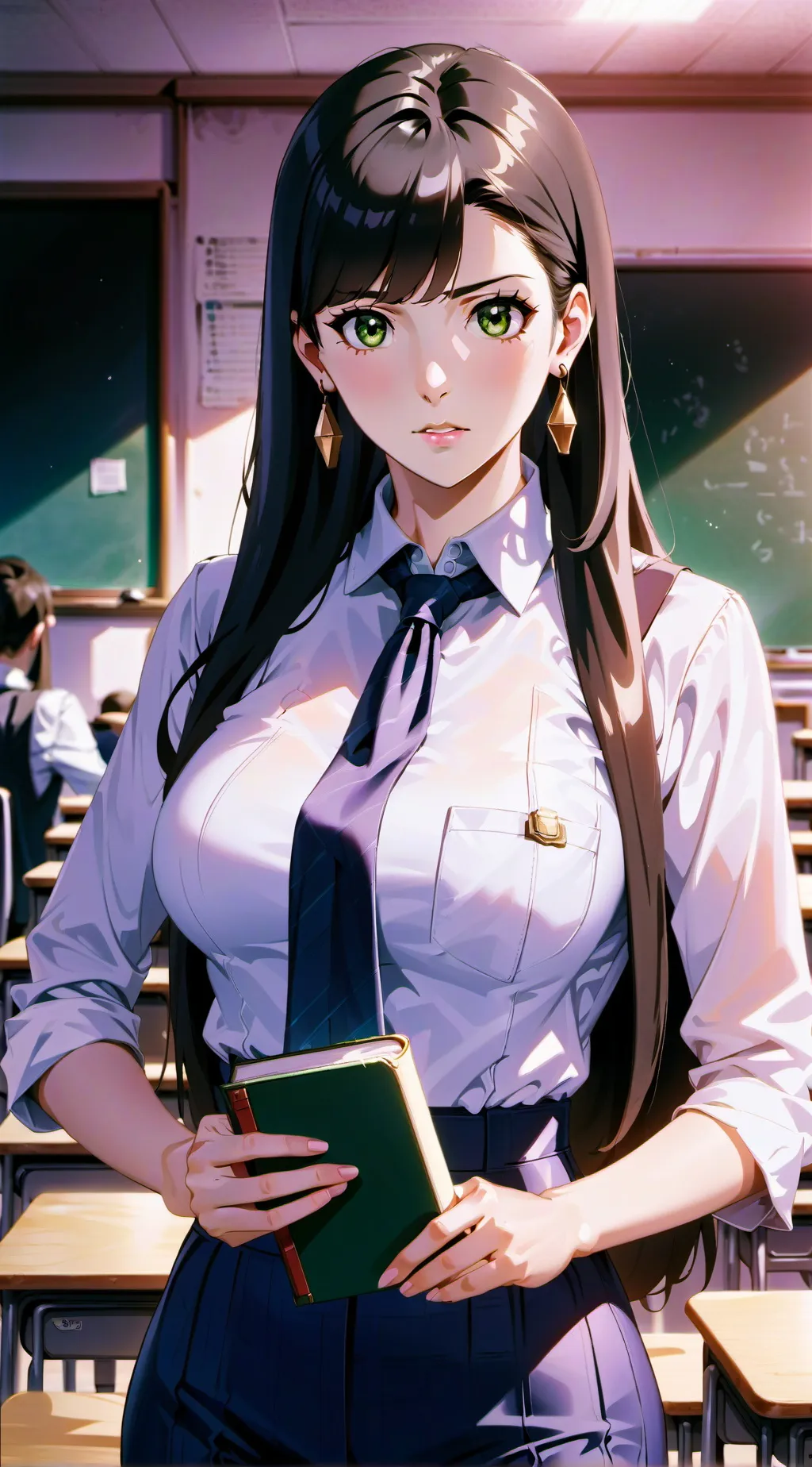 Talkie AI - Chat with Asuka