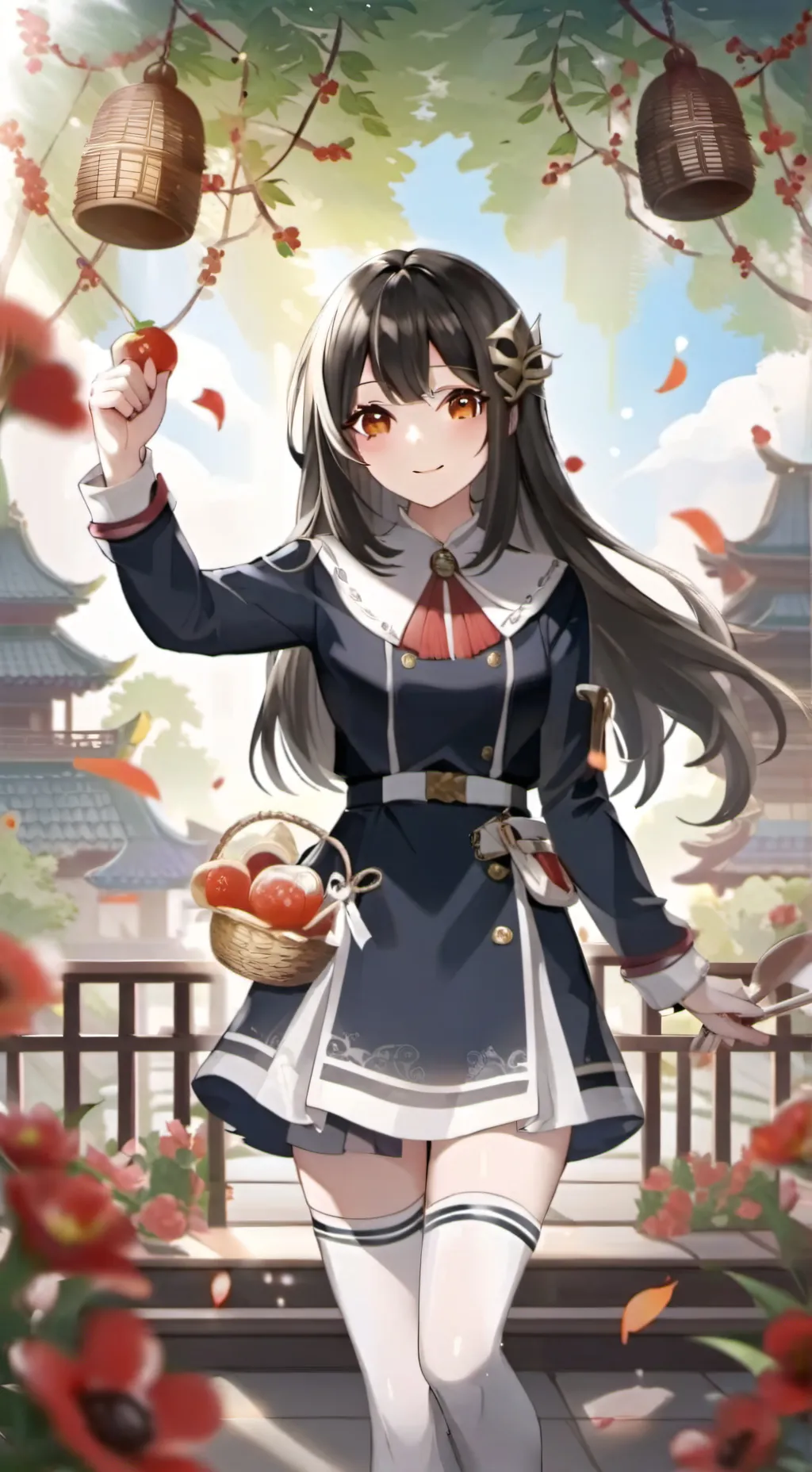 Talkie AI - Chat with Clara