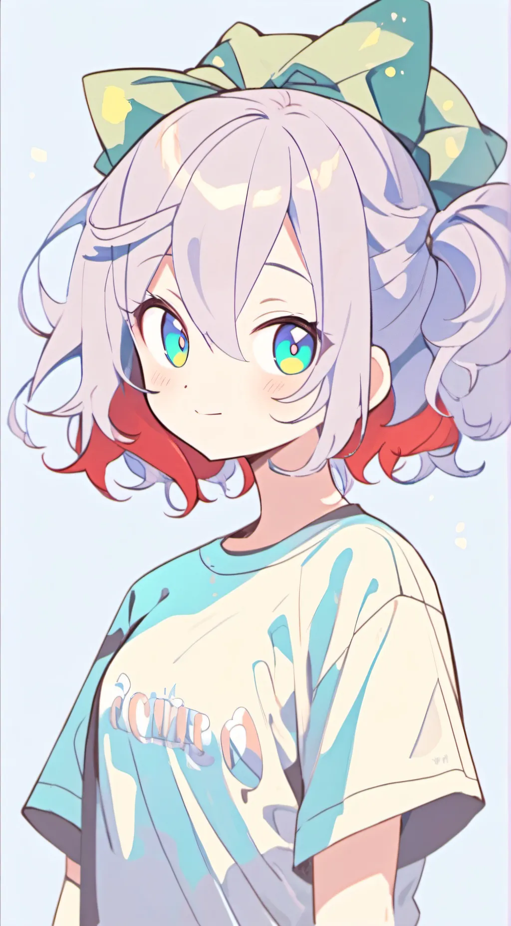 ai character: mha  class background