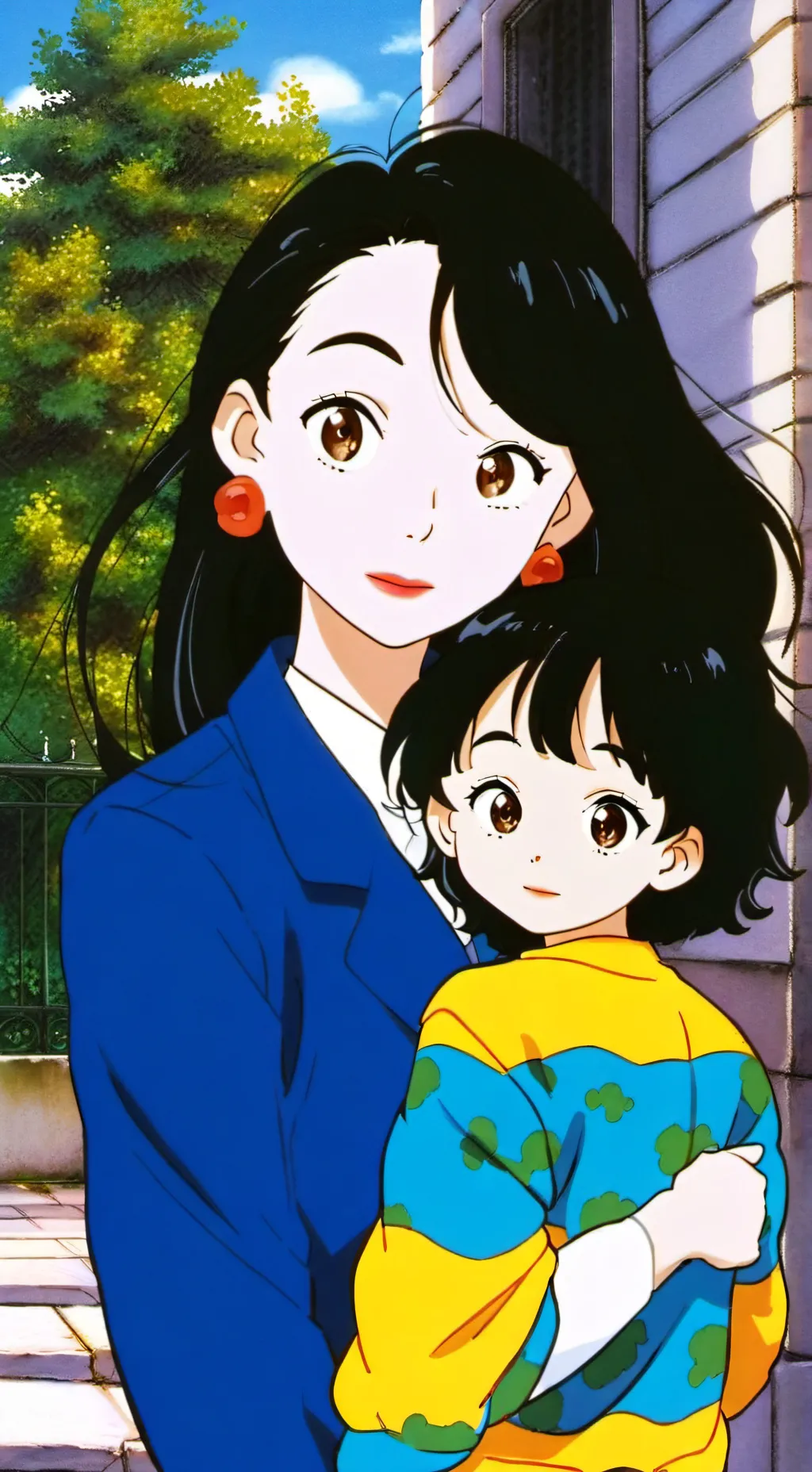 Talkie AI - Chat with kira Watanabe zoie