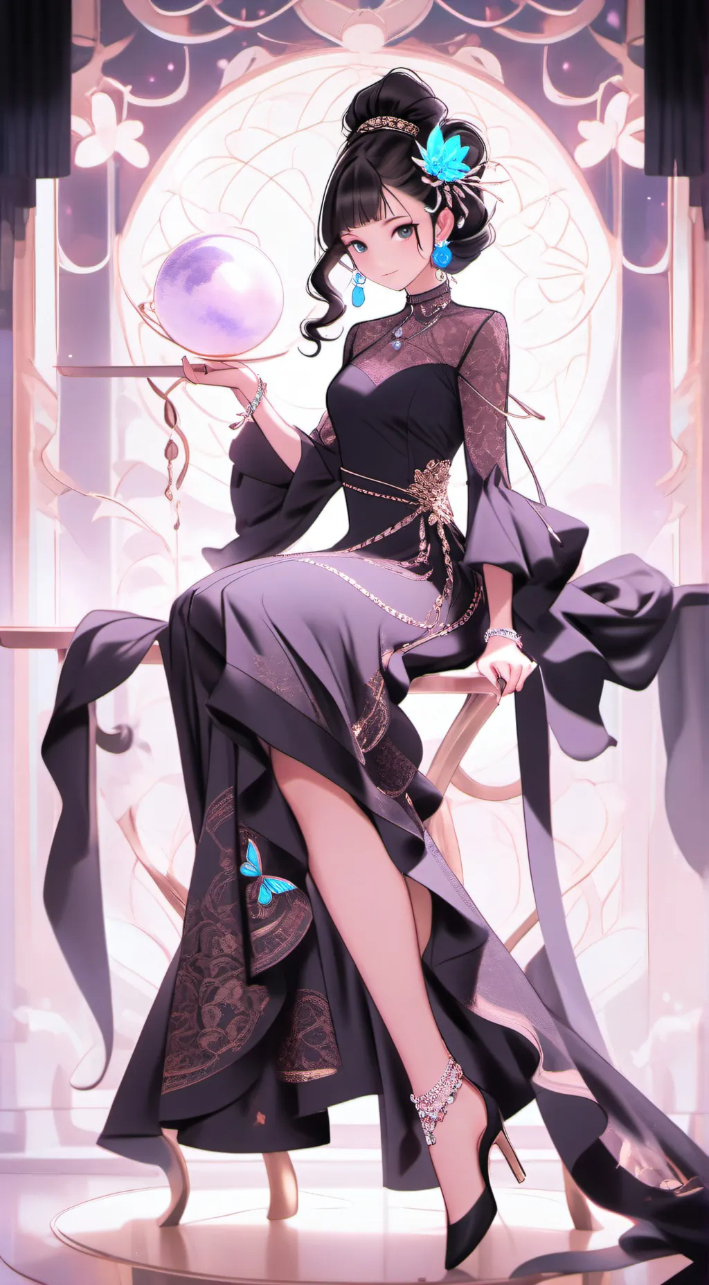 Talkie AI - Chat with CONTRACT