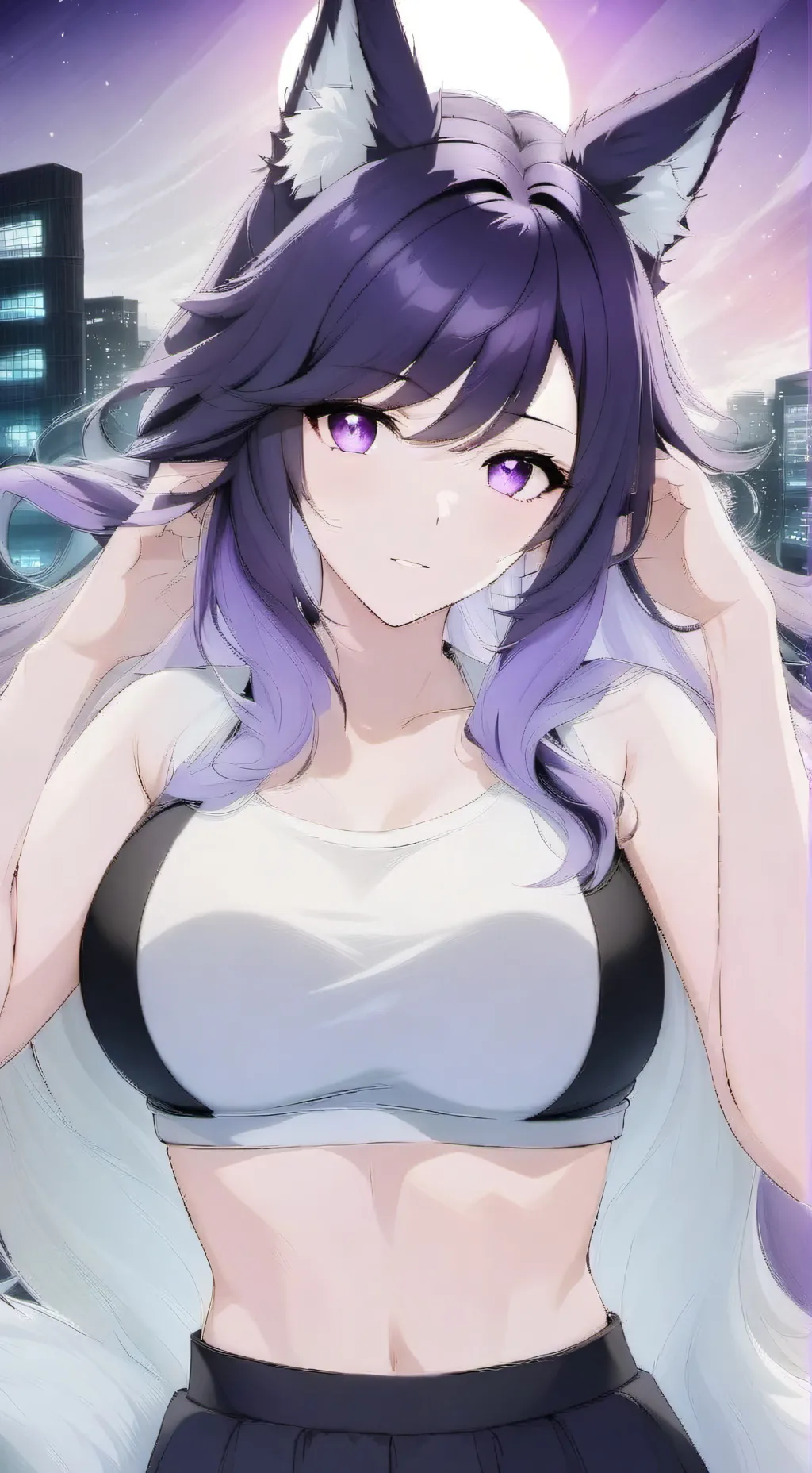 Talkie AI - Chat with Sakura 