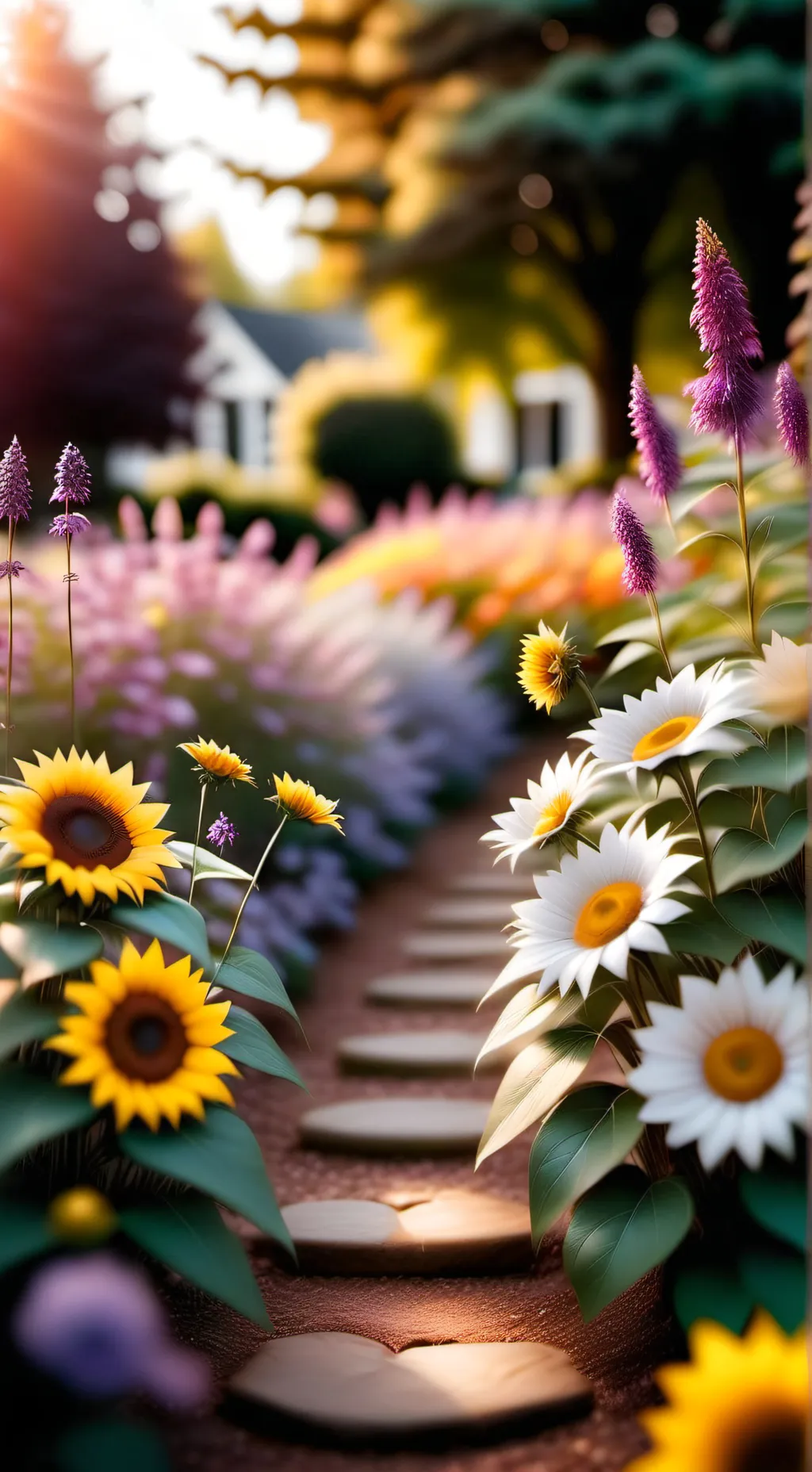 ai character: zane background