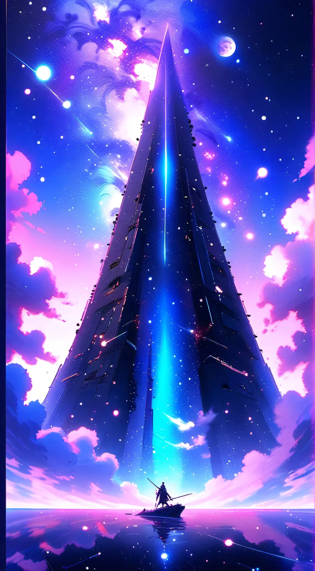 ai character: HH Season 2 background