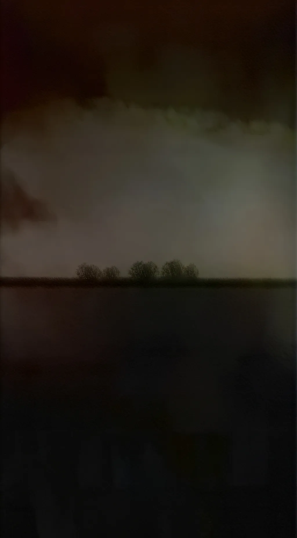 ai character: Nothingcool  background