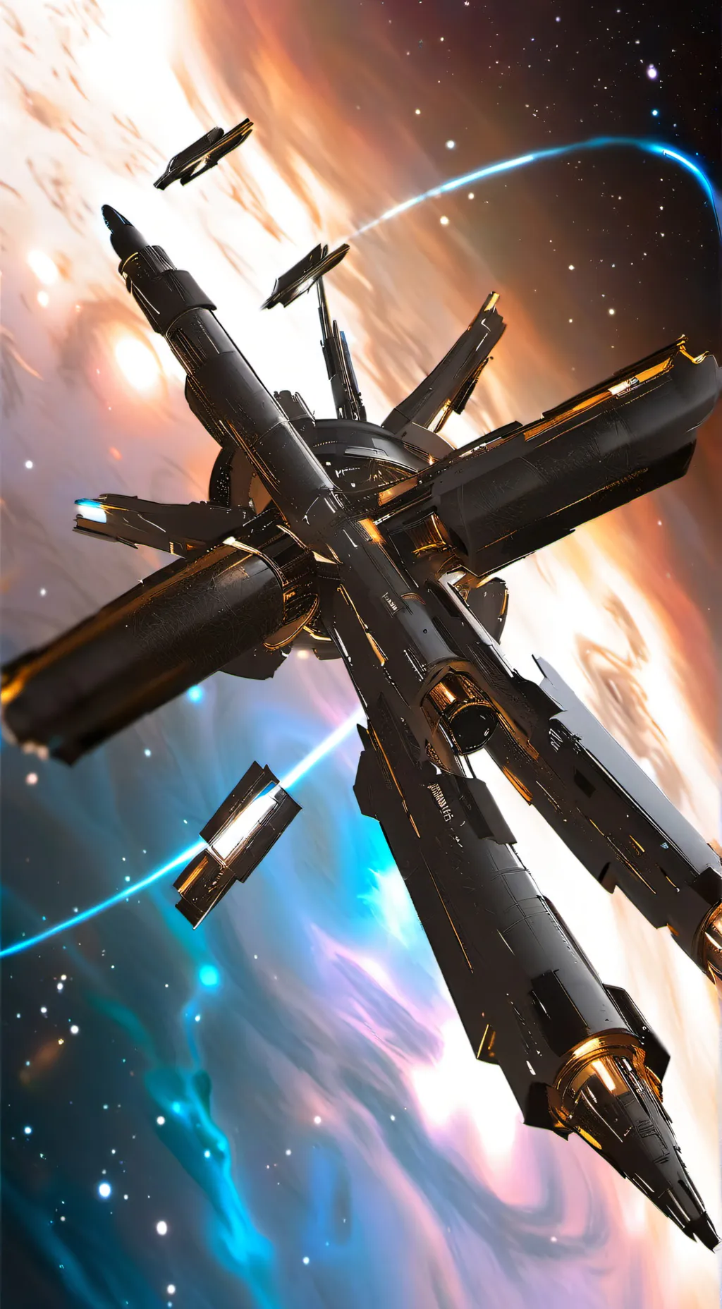 ai character: idk alr no2 background