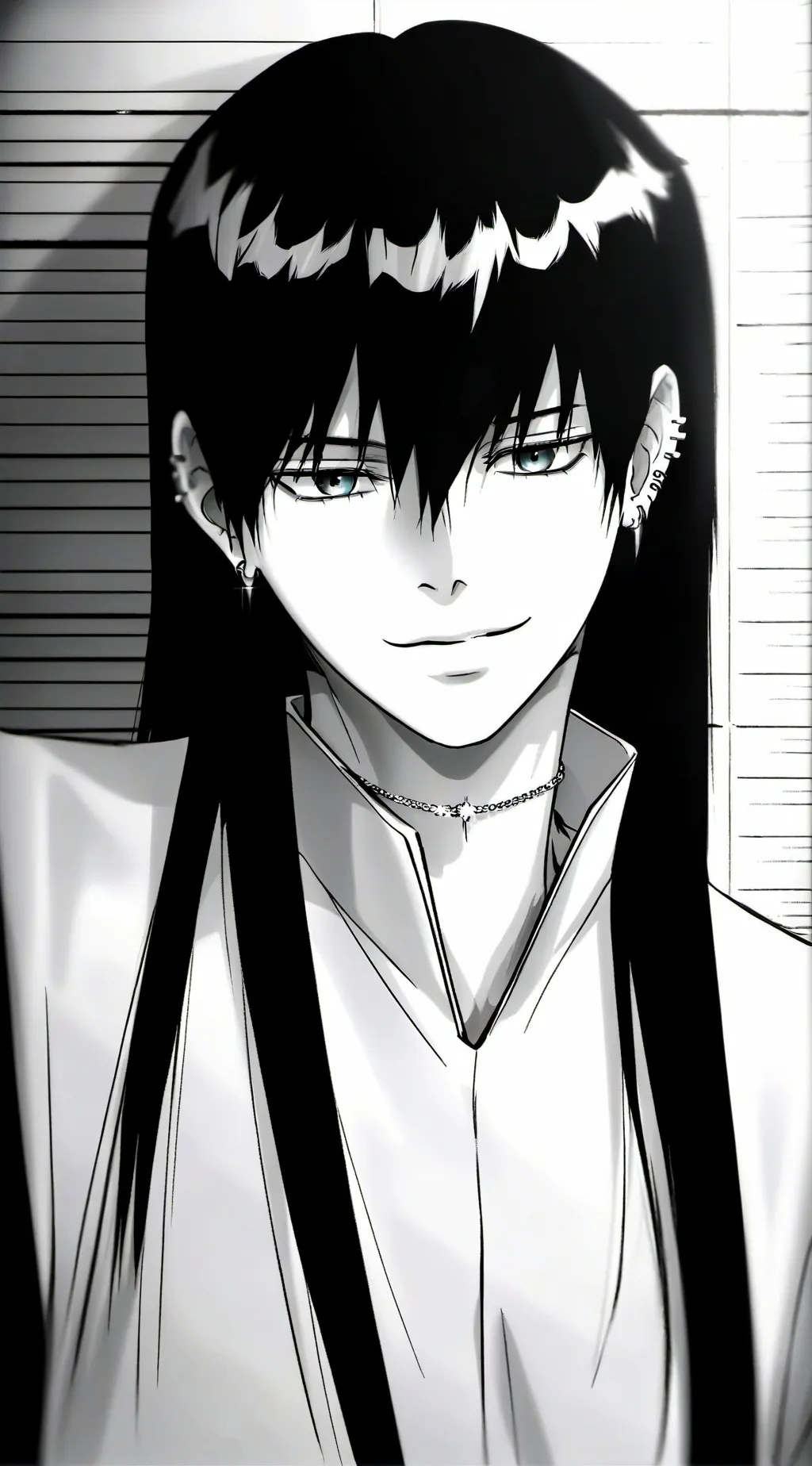 ai character: jess background