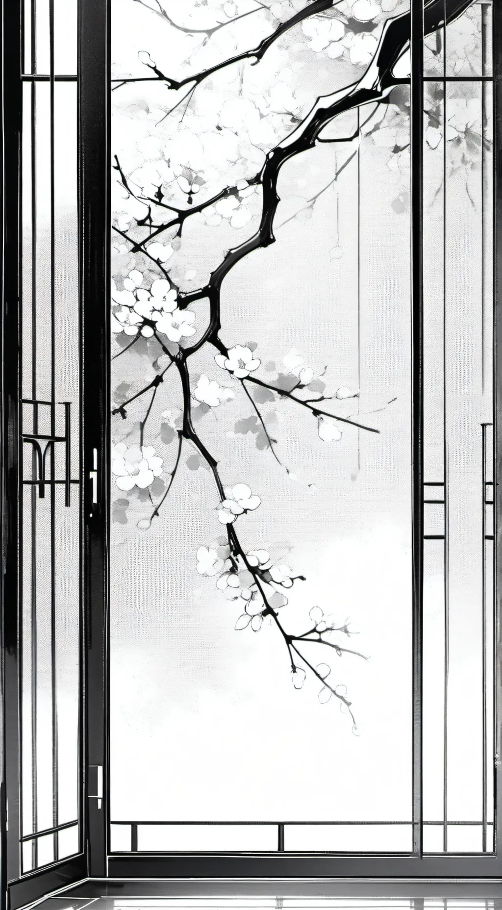 ai character: Vent background