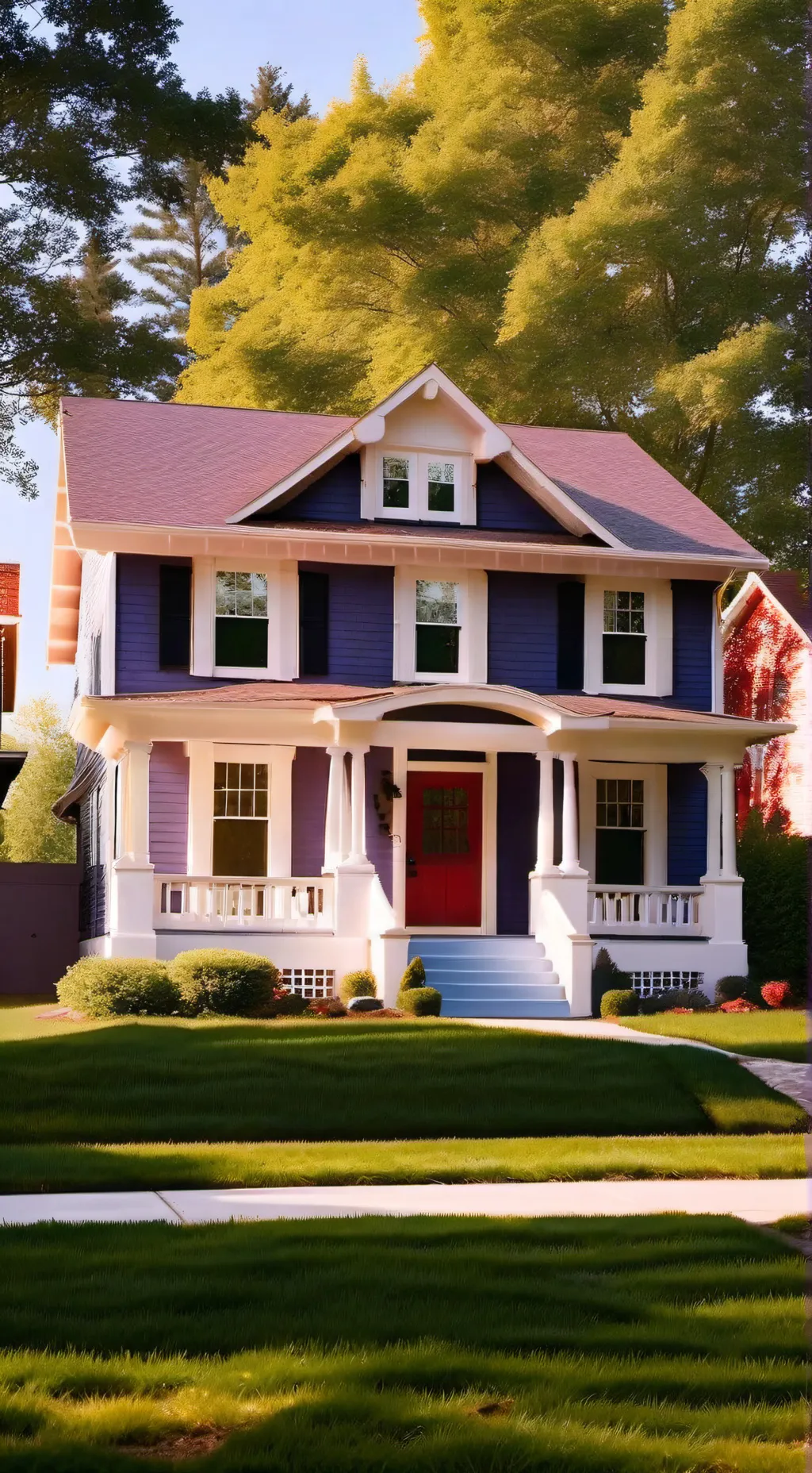 ai character: Hated Child background