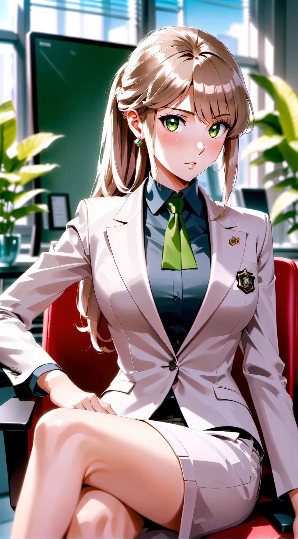 Talkie AI - Chat with Akane