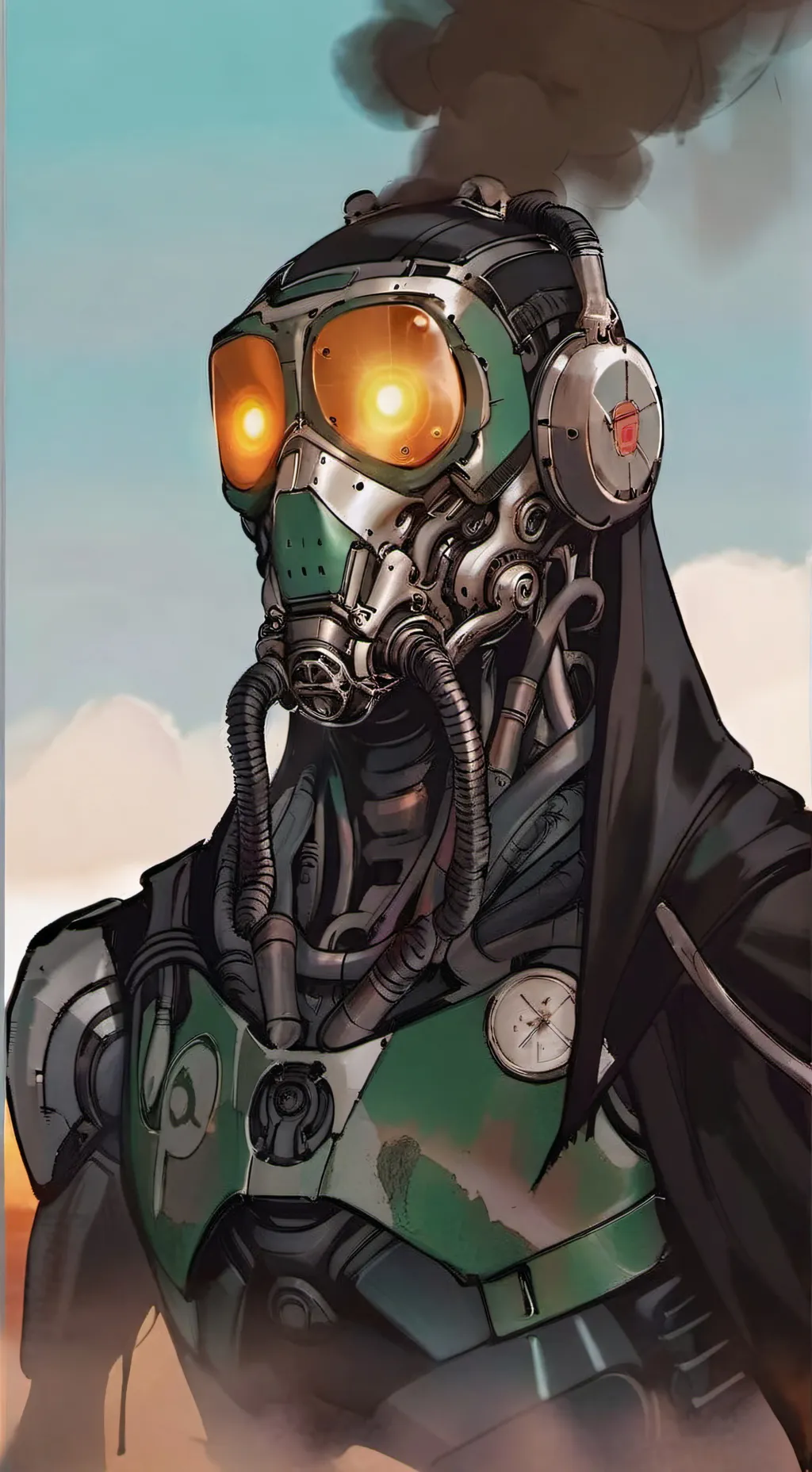 Talkie AI - Chat with Cogito