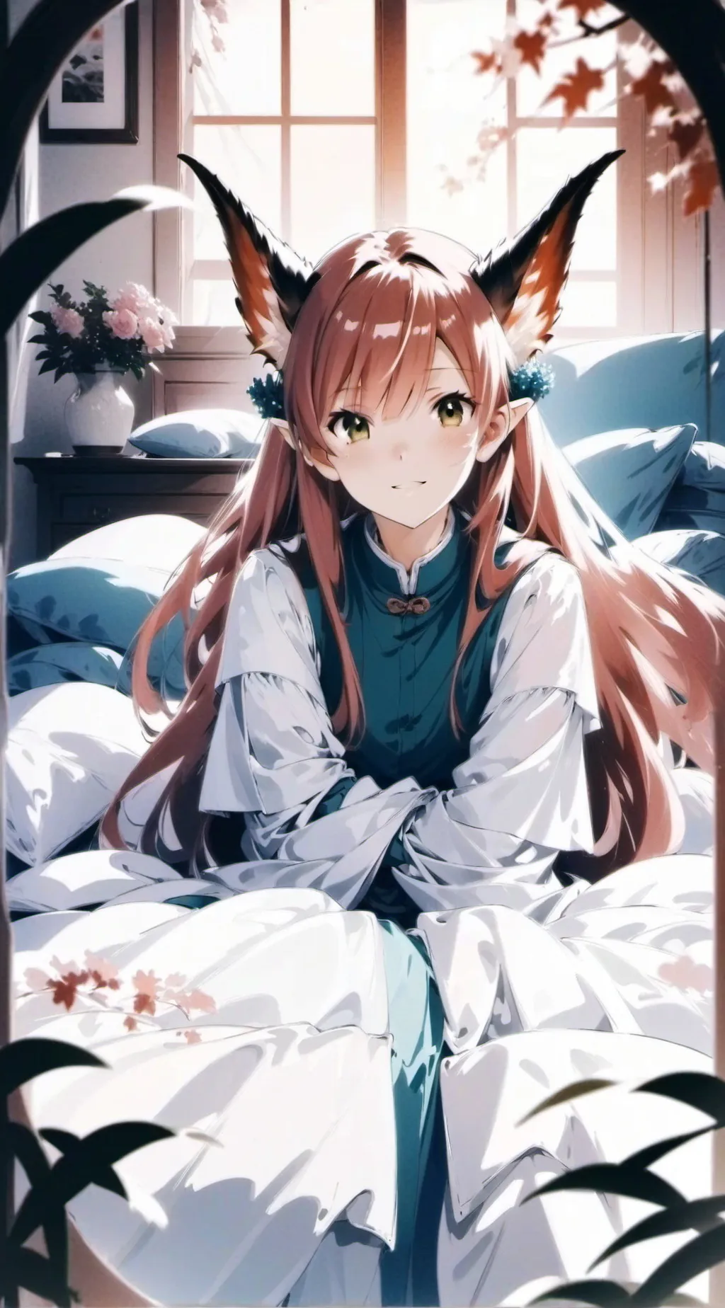 ai character: TalkiePxJzg3 background