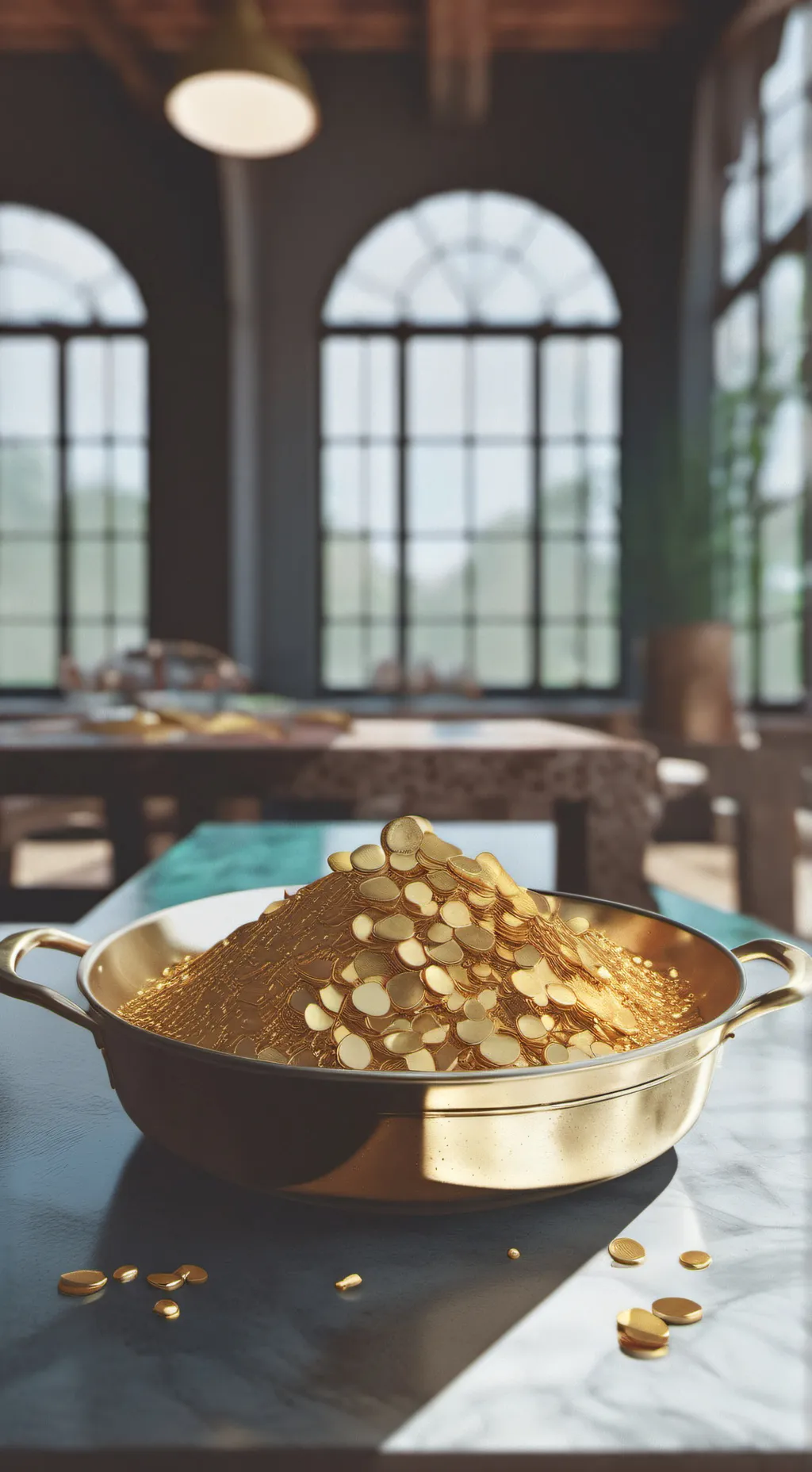 ai character: TSB background