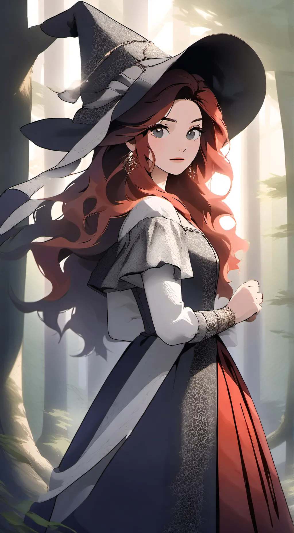 Talkie AI - Chat with jessie