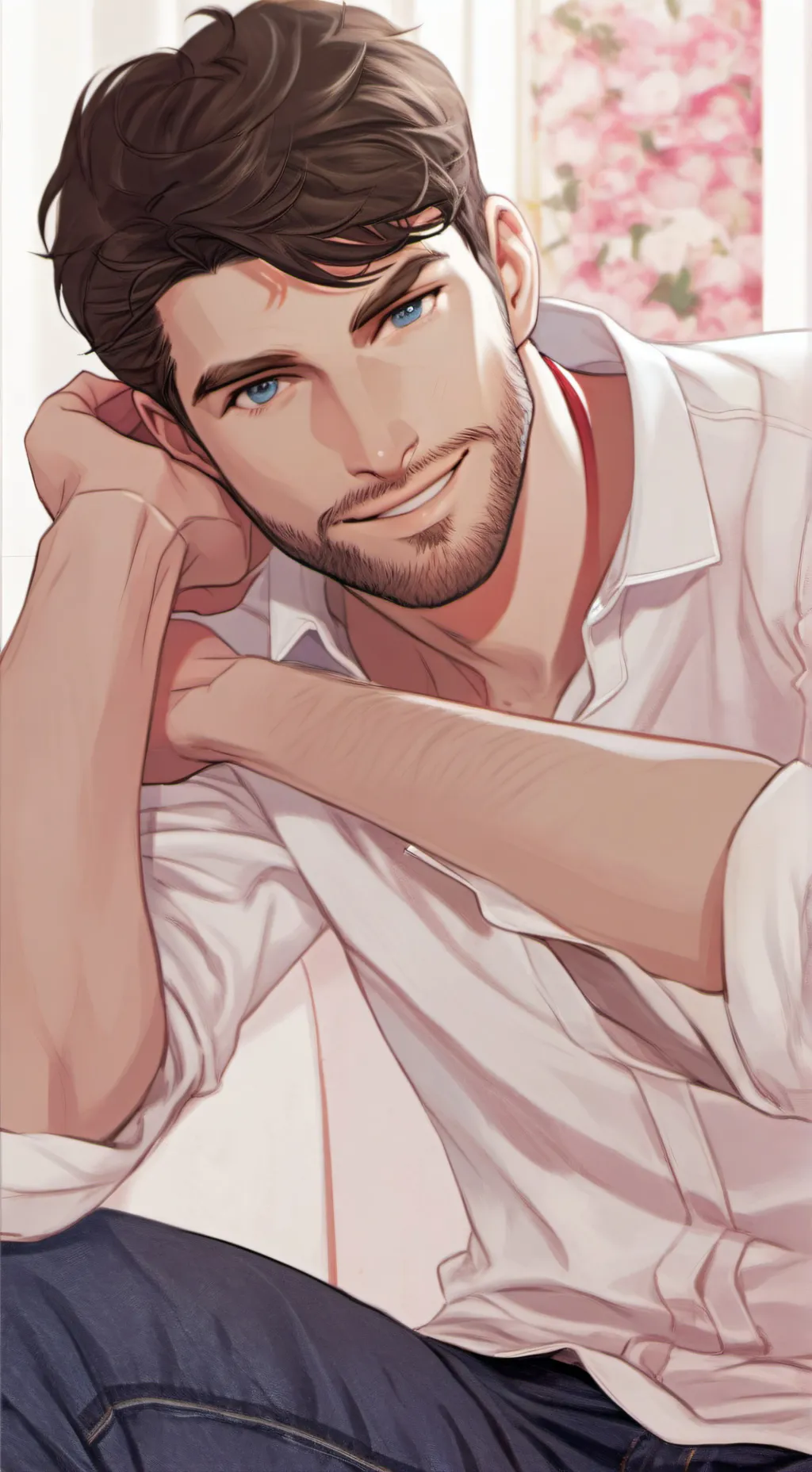 ai character: ~alejandro~ background