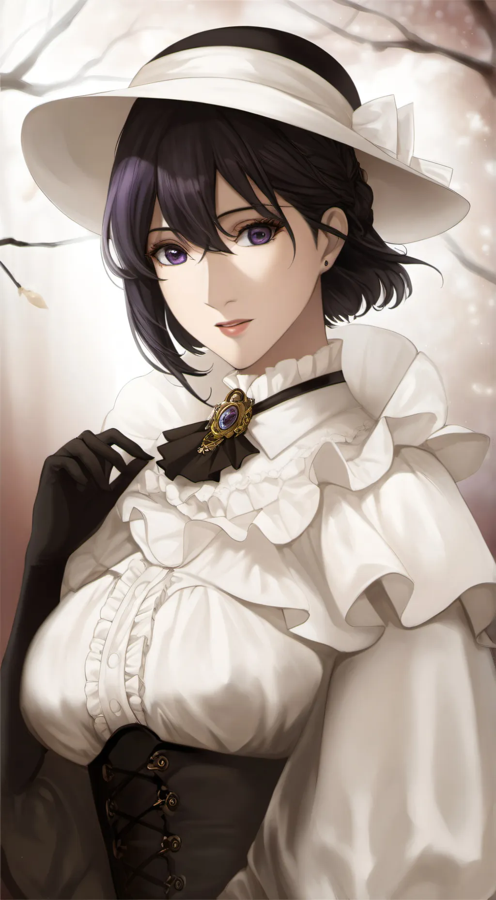 Talkie AI - Chat with  Nlcina Eimitrscu