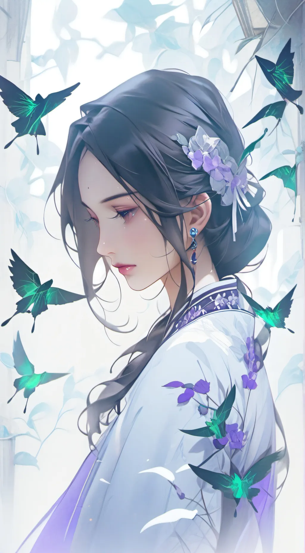 Talkie AI - Chat with Vees