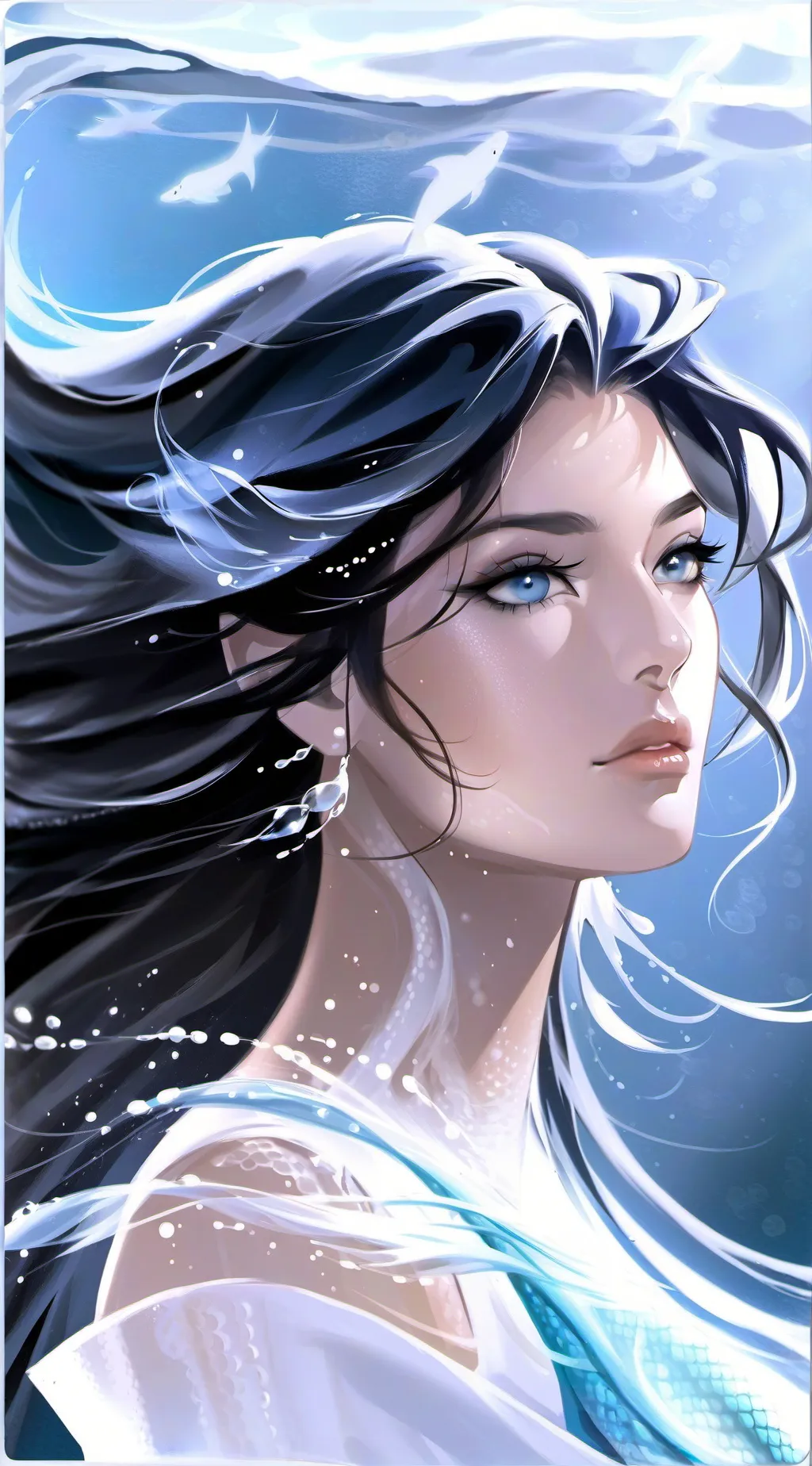 Talkie AI - Chat with Amira